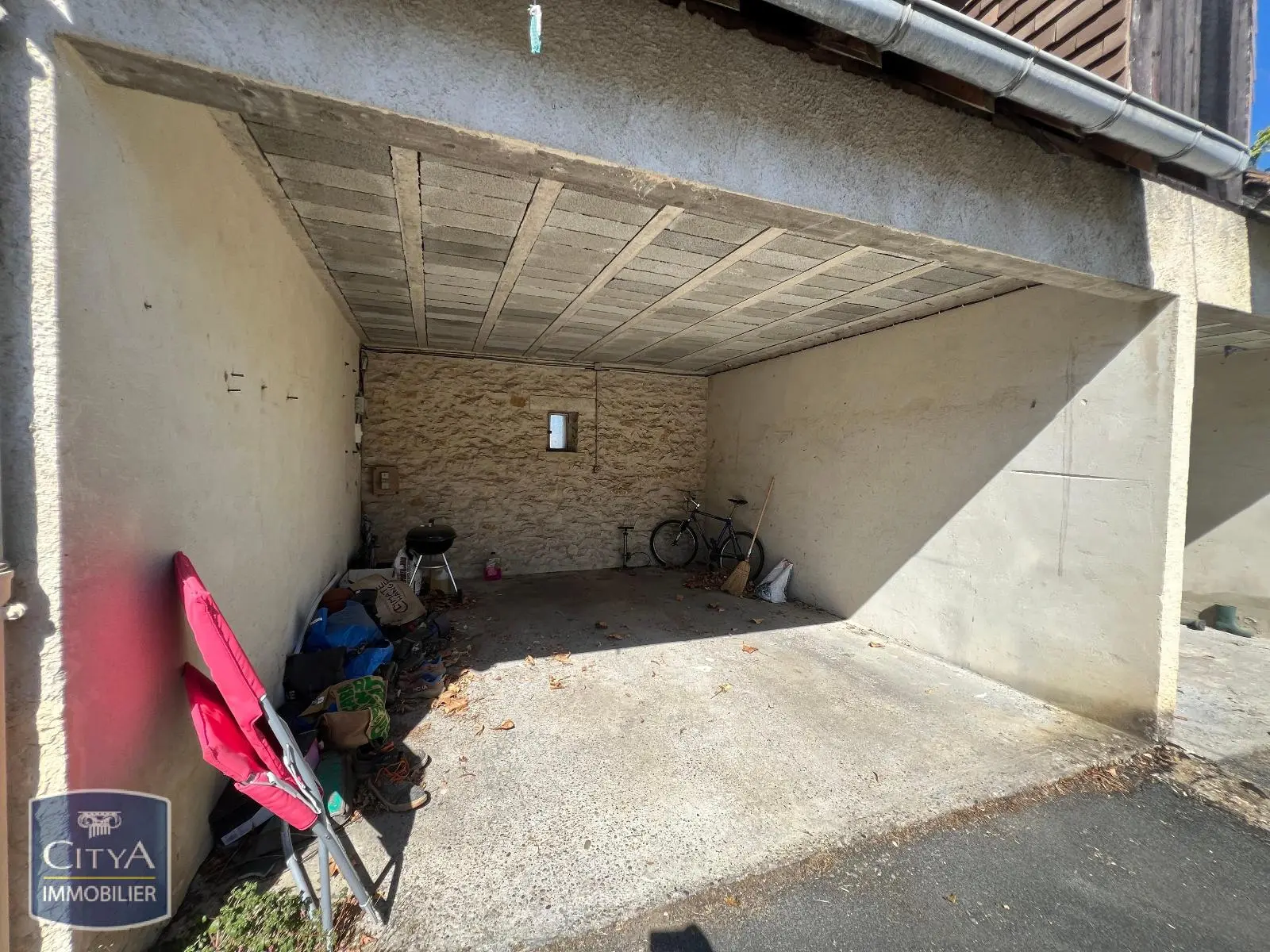 Photo 3 Maison 2 pièces 37m²