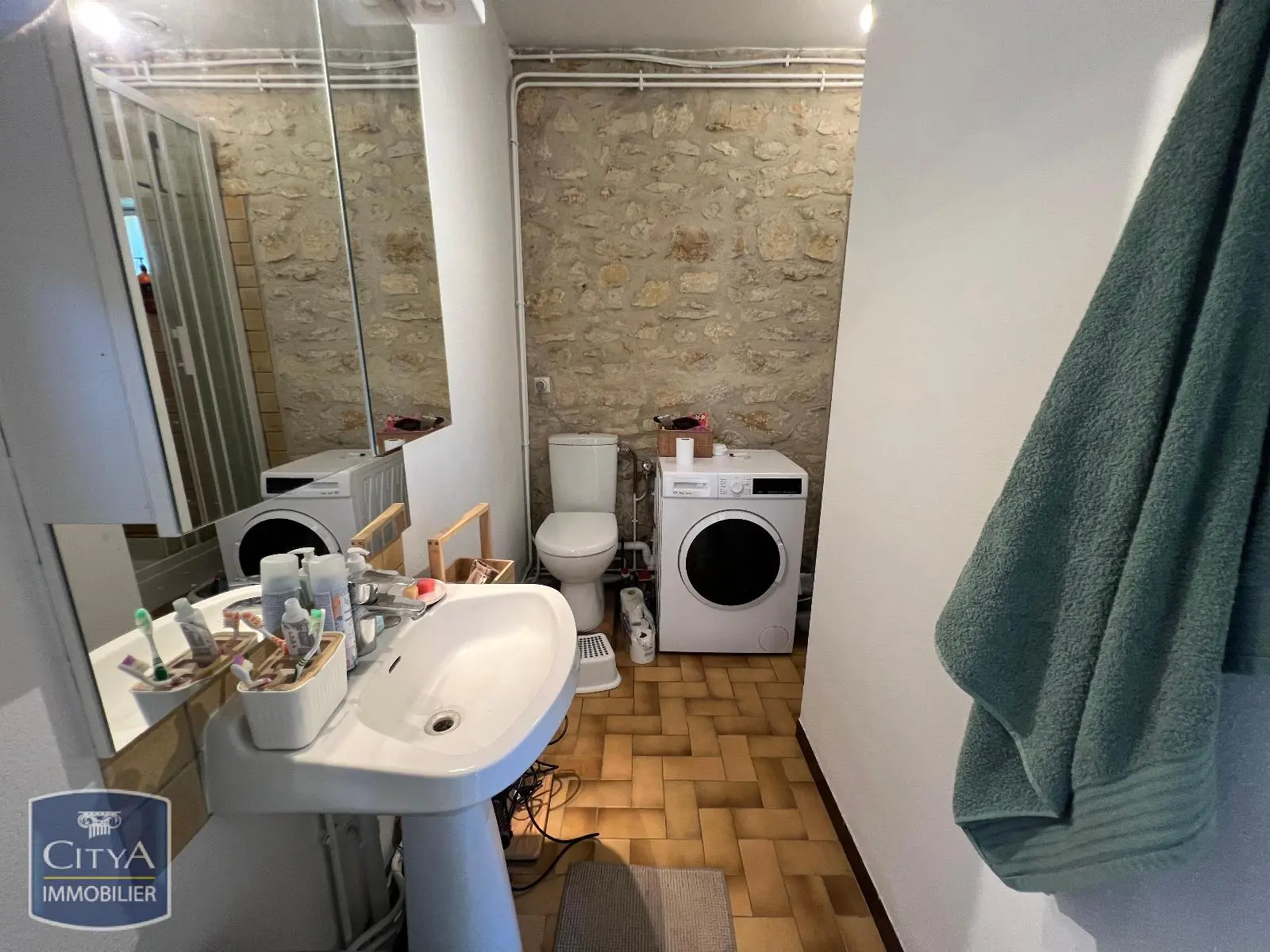 Photo 8 Maison 2 pièces 37m²