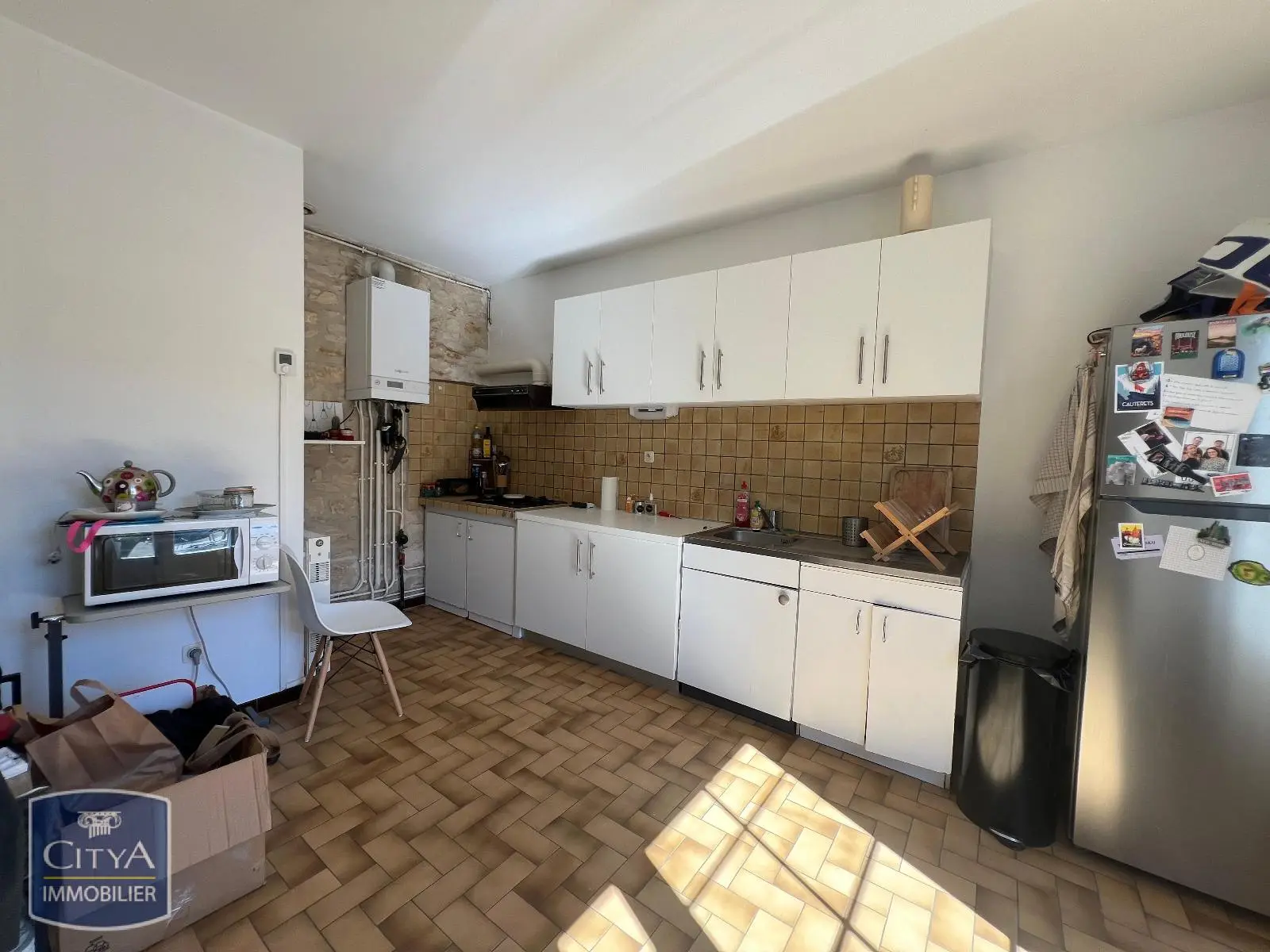 Photo 7 Maison 2 pièces 37m²