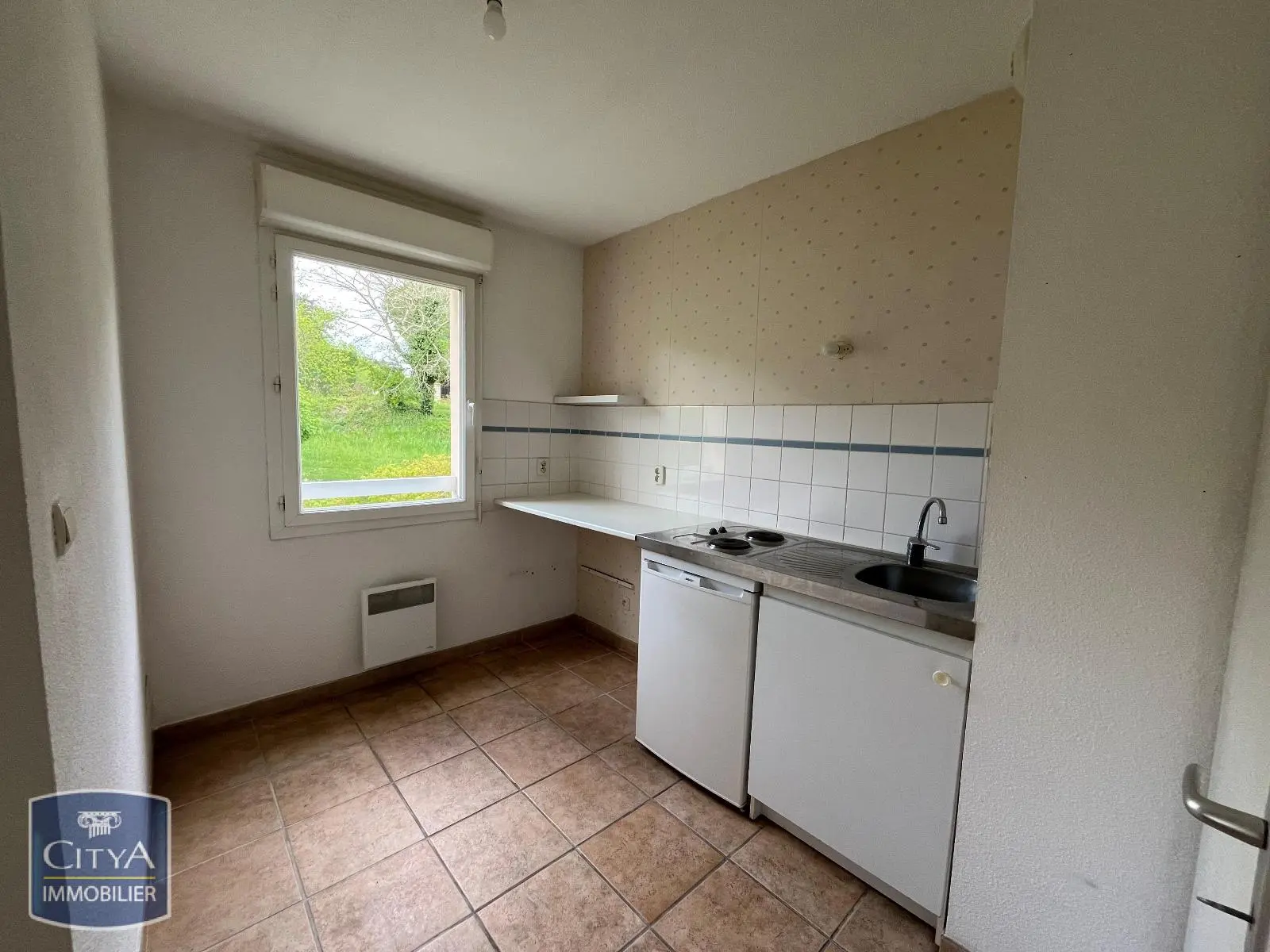 Photo 2 Appartement 2 pièces 47.78m²