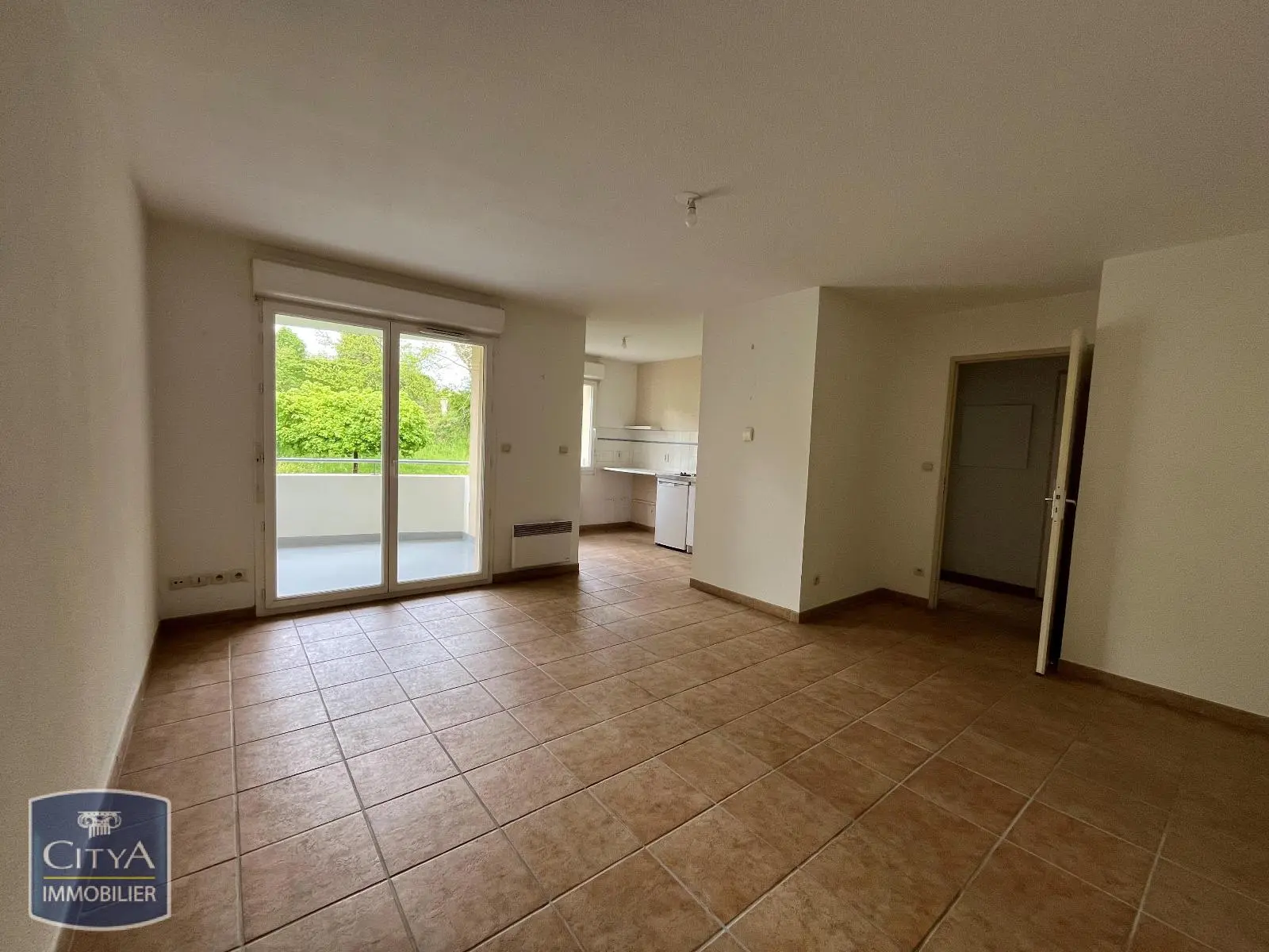 Photo 1 Appartement 2 pièces 47.78m²