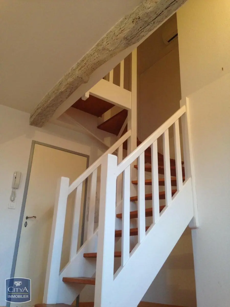 Photo 4 Appartement 2 pièces 36.34m²