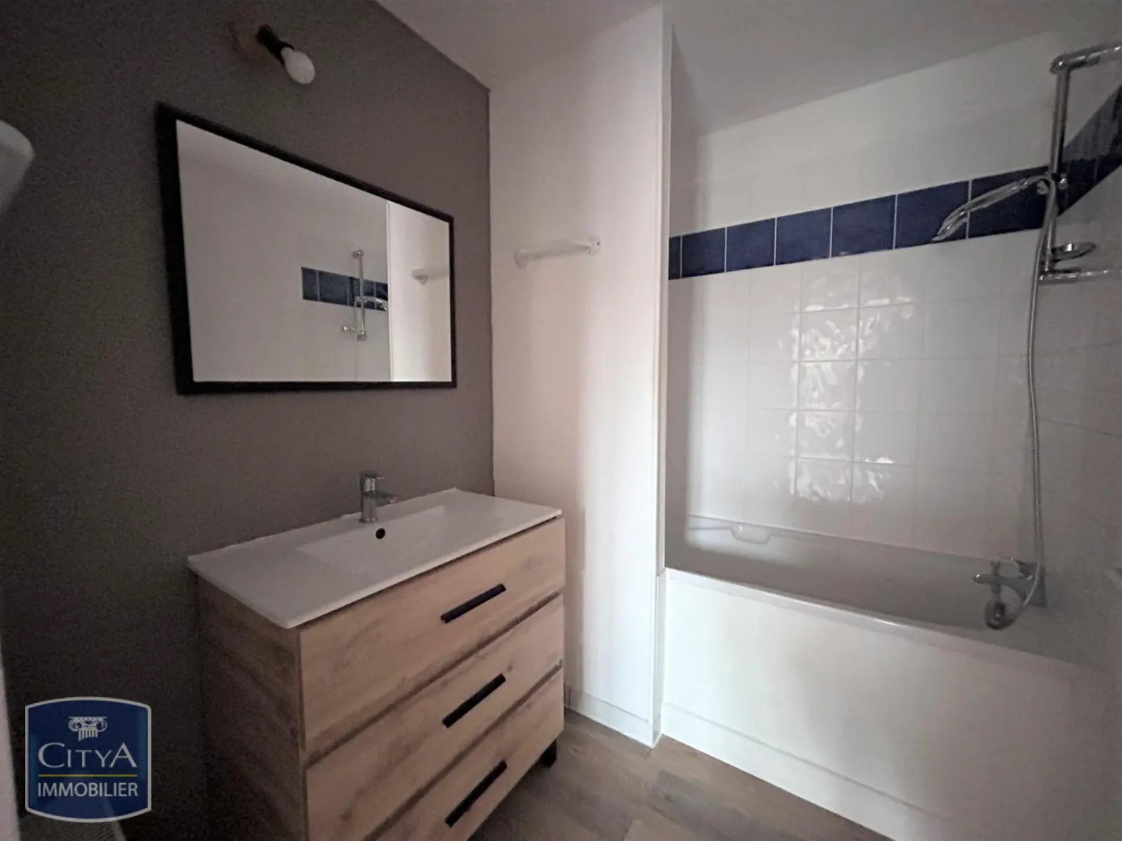 Photo 7 Appartement 3 pièces 58.81m²