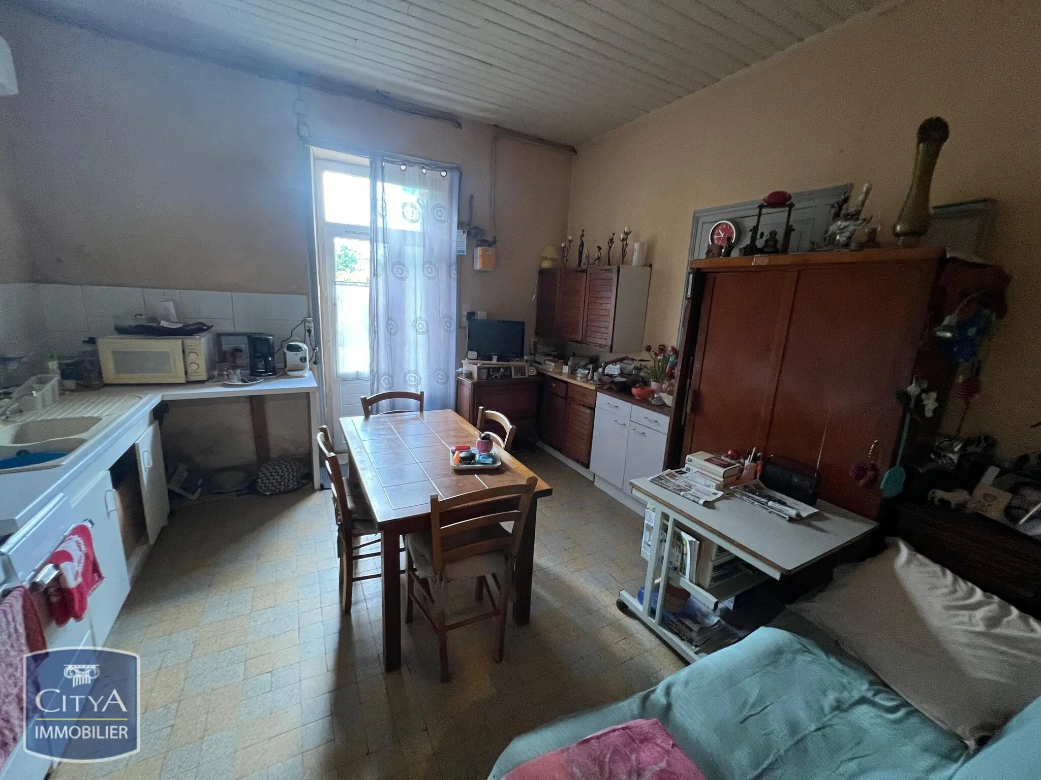 Photo 13 Immeuble 192m²