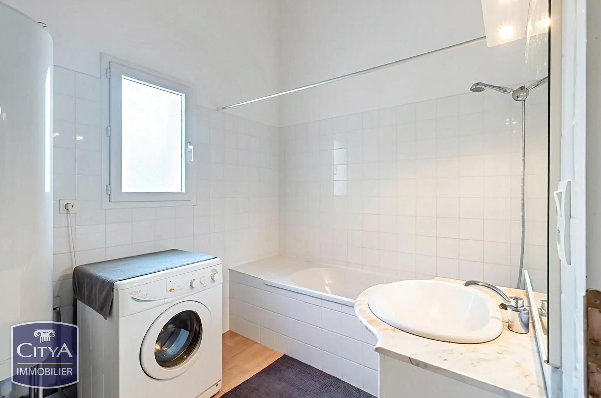 Photo 7 Appartement 2 pièces 46m²