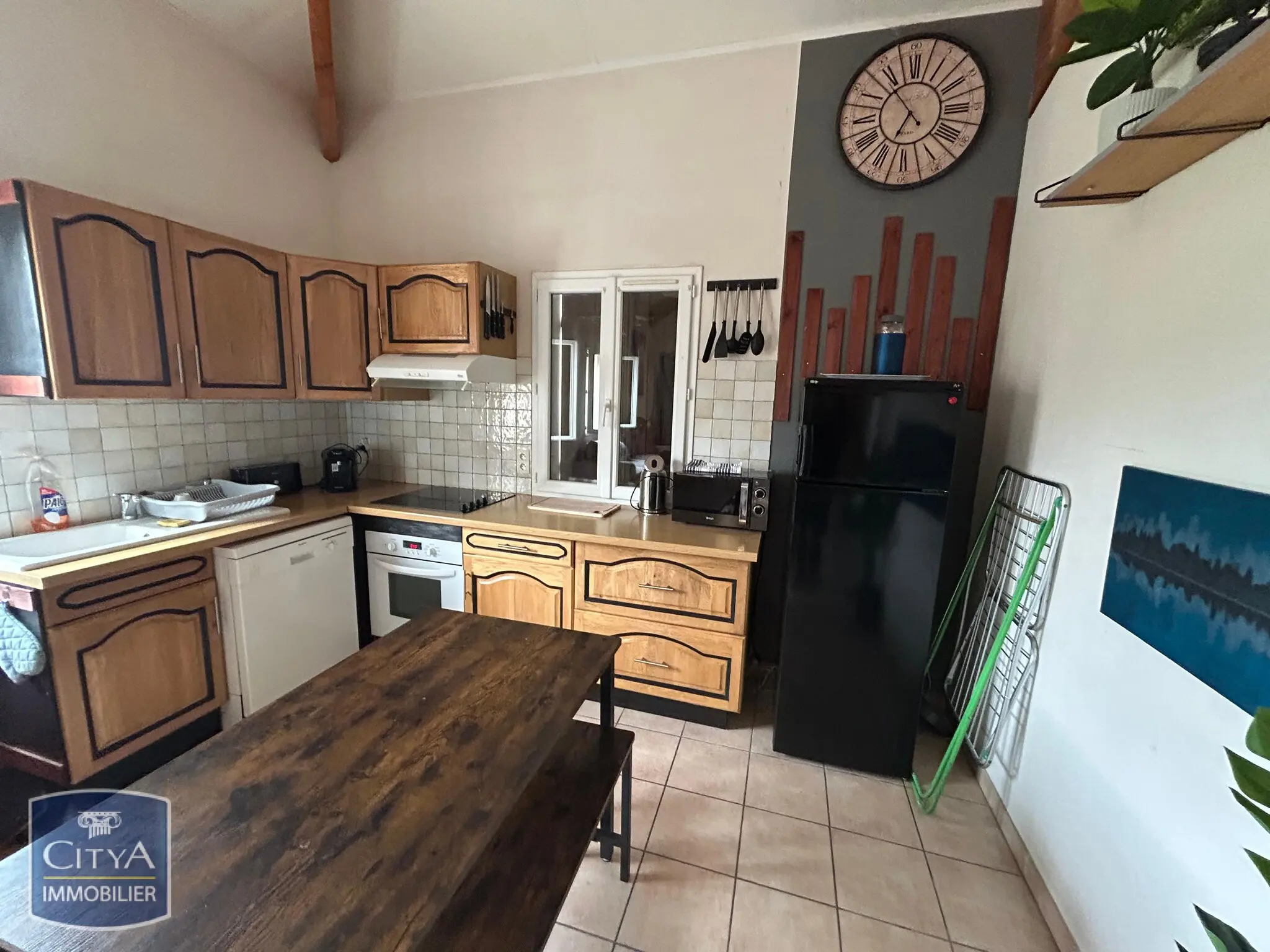 Photo 5 Appartement 2 pièces 47.59m²