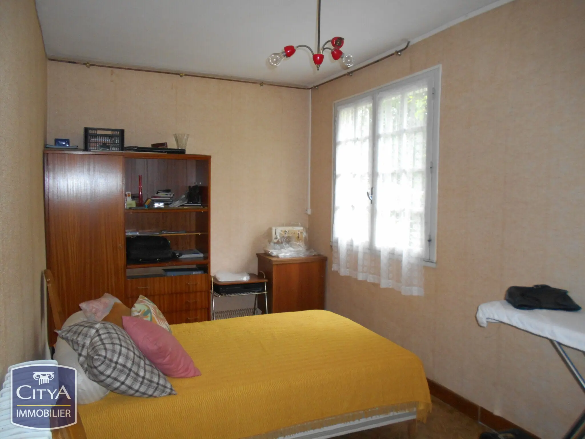 Photo 4 Maison 4 pièces 99.8m²