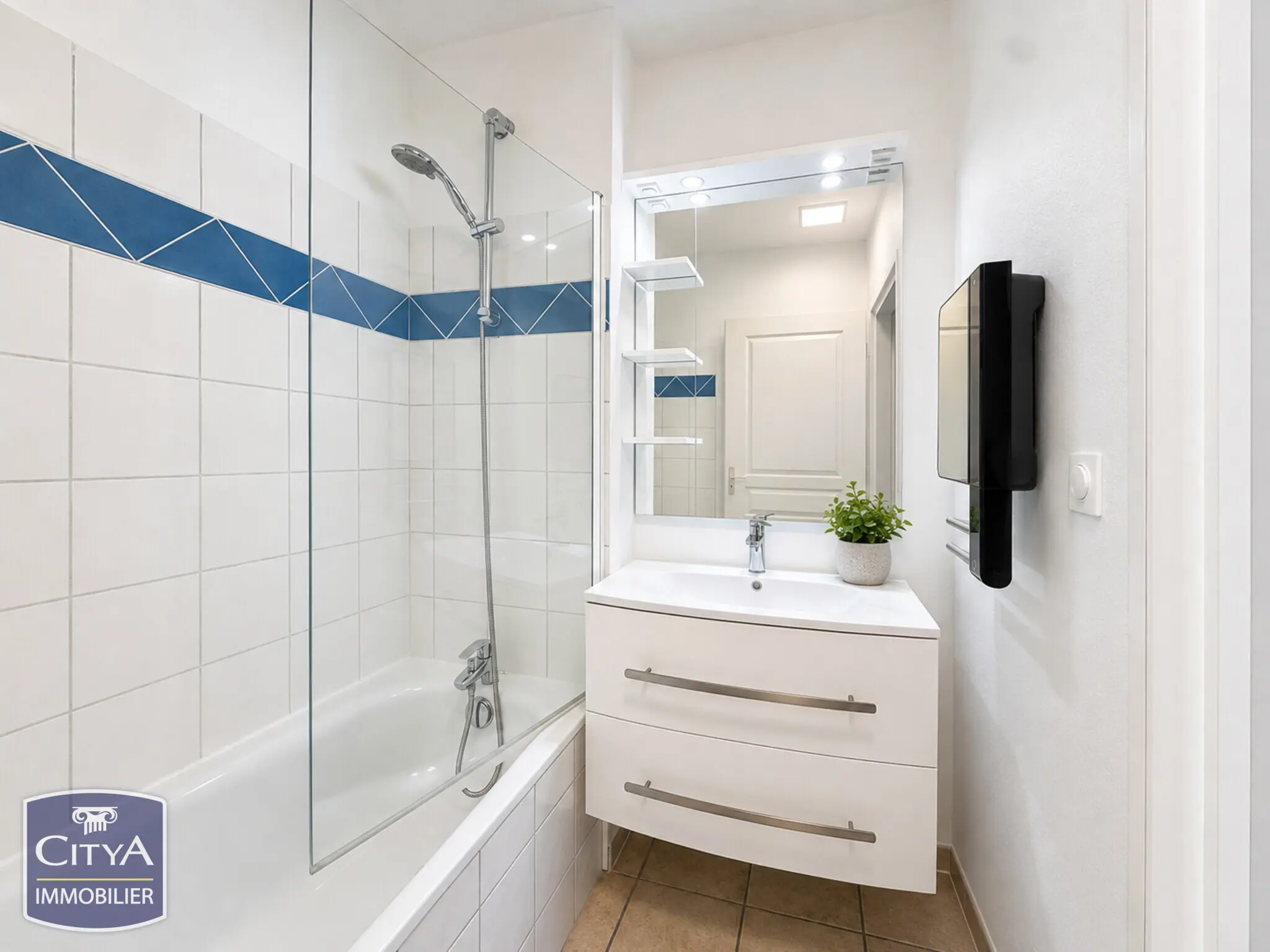 Photo 5 Appartement 3 pièces 37.06m²