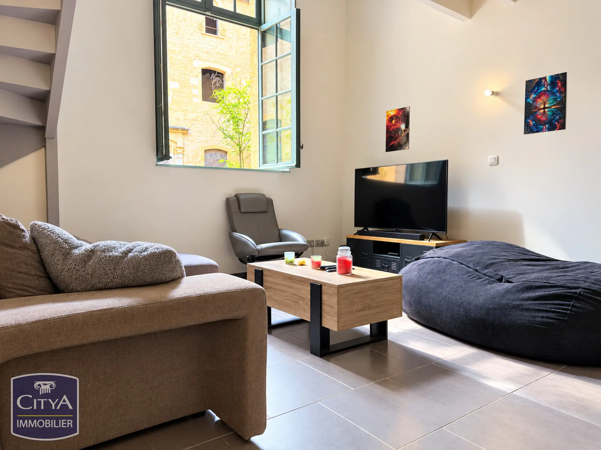 Photo 2 Appartement 2 pièces 73m²