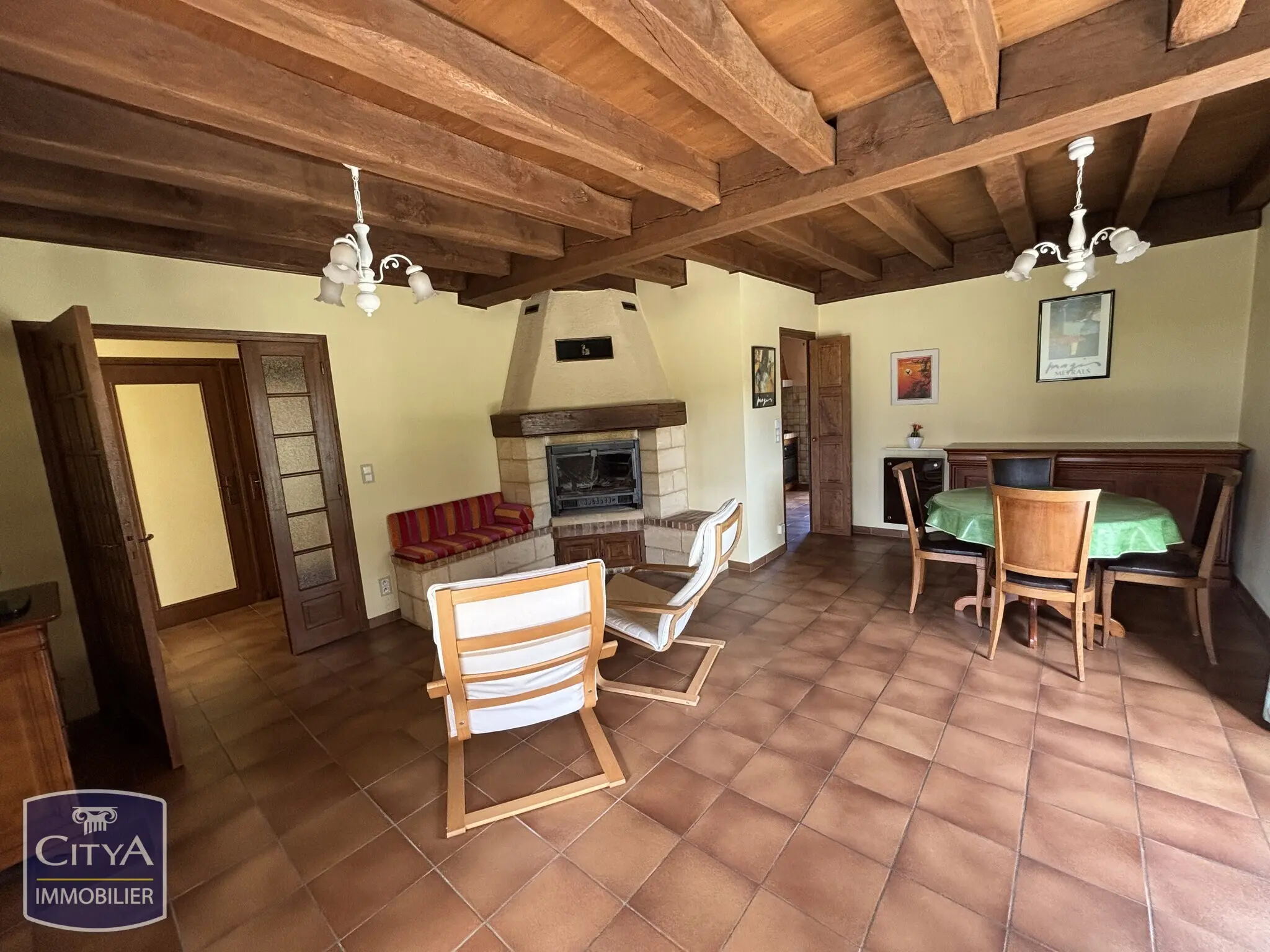 Photo 4 Maison 4 pièces 99m²
