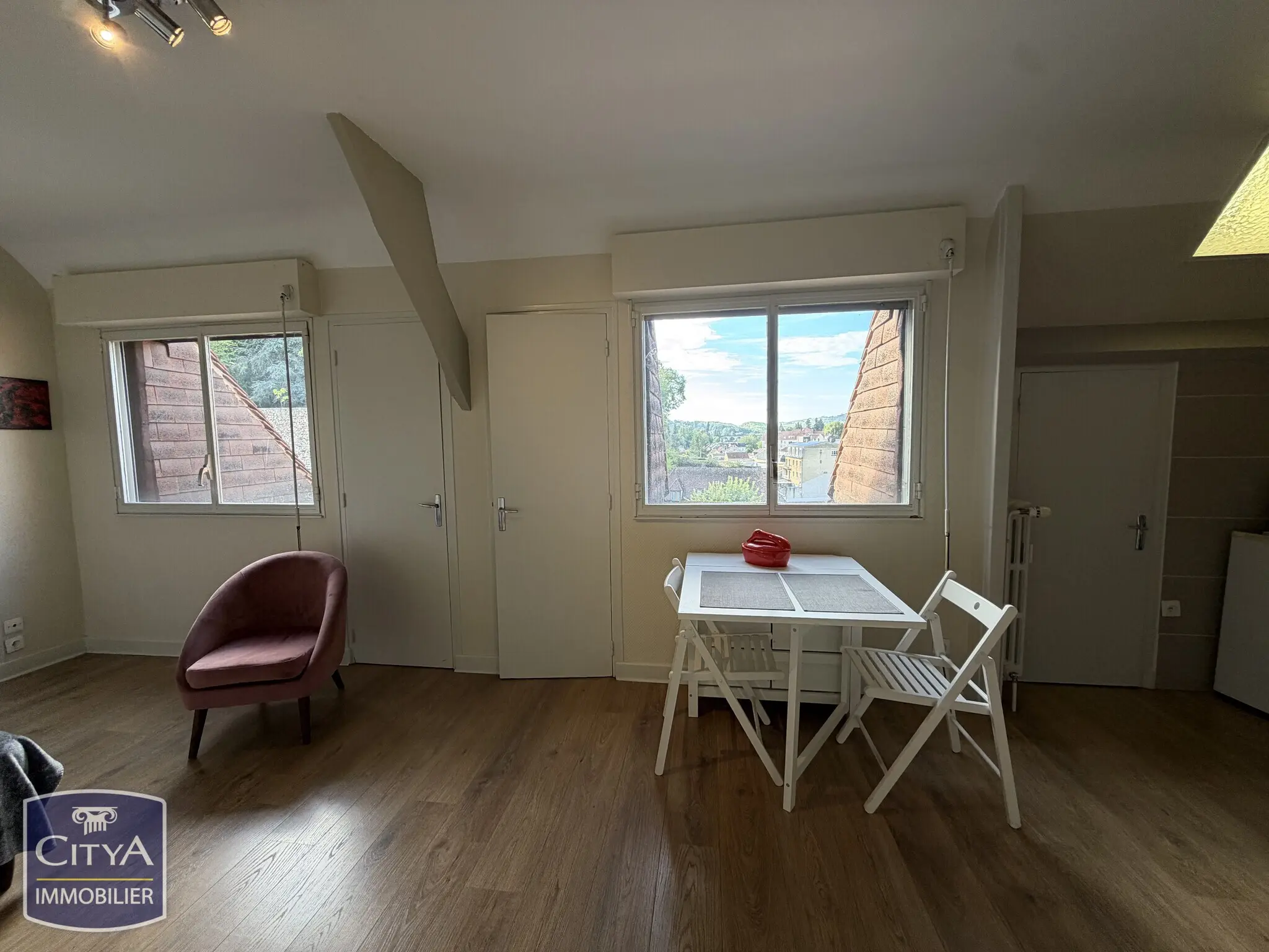 Photo 4 Appartement 1 pièce 27m²