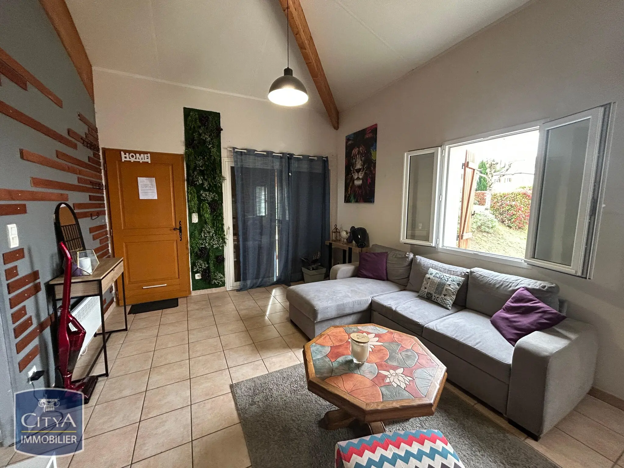 Photo 8 Appartement 2 pièces 47.59m²