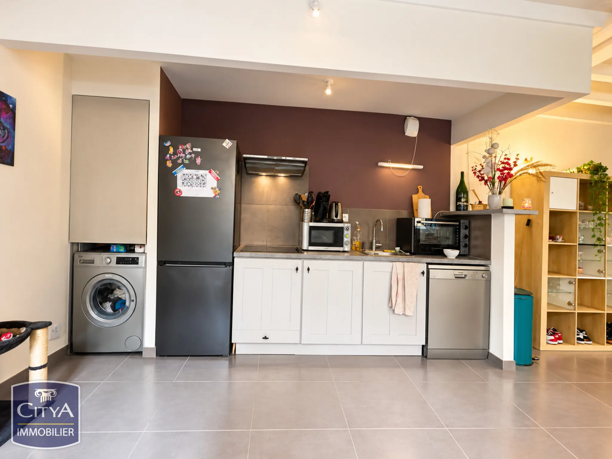 Photo 7 Appartement 2 pièces 73m²