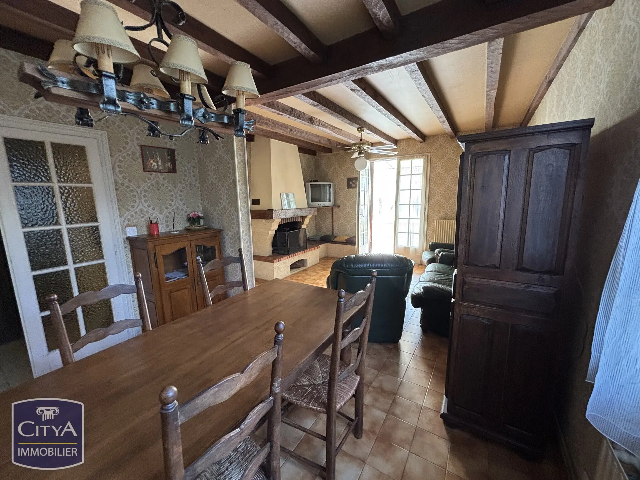 Photo 4 Maison 4 pièces 82.9m²