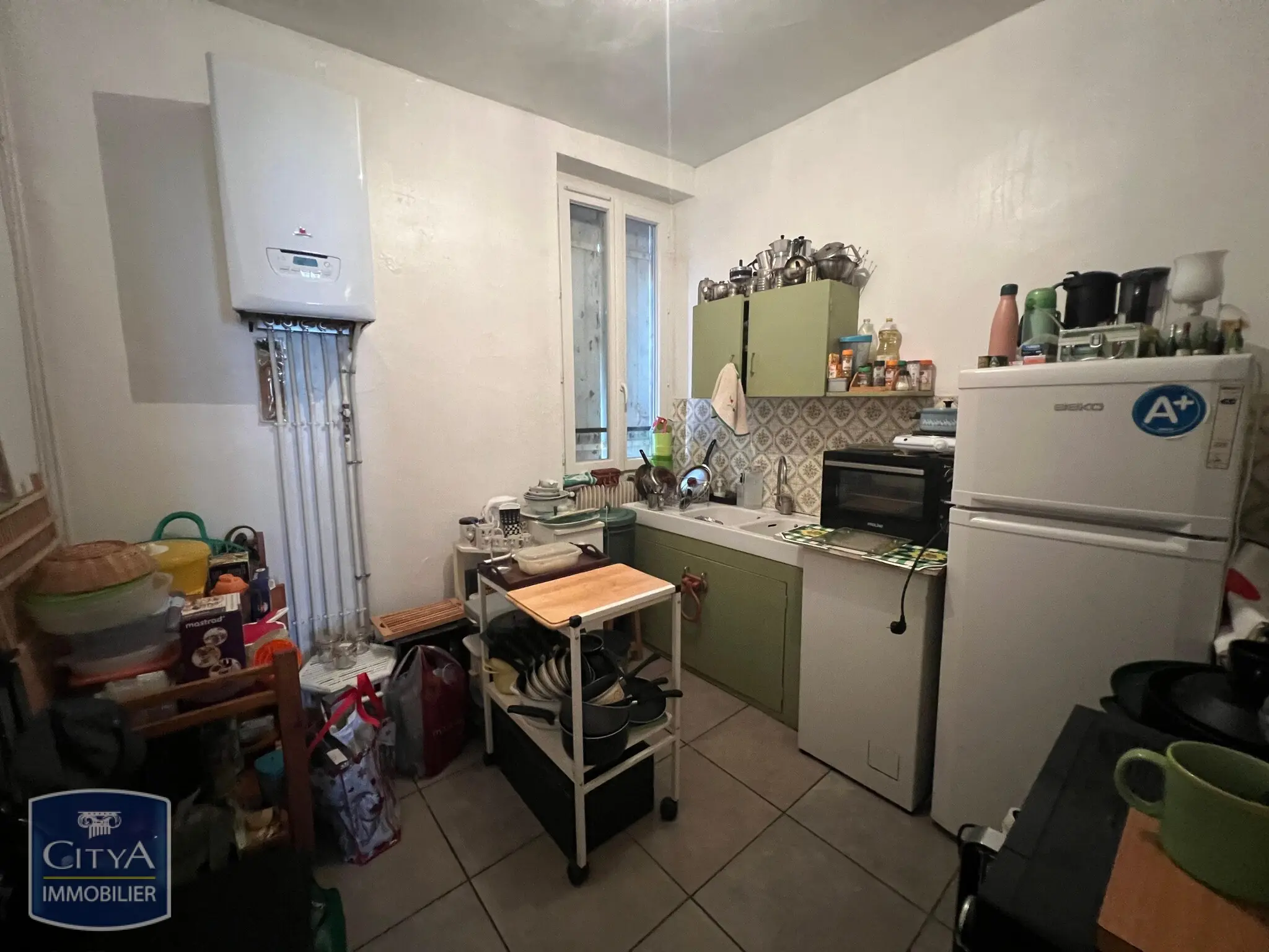 Photo 10 Immeuble 300m²