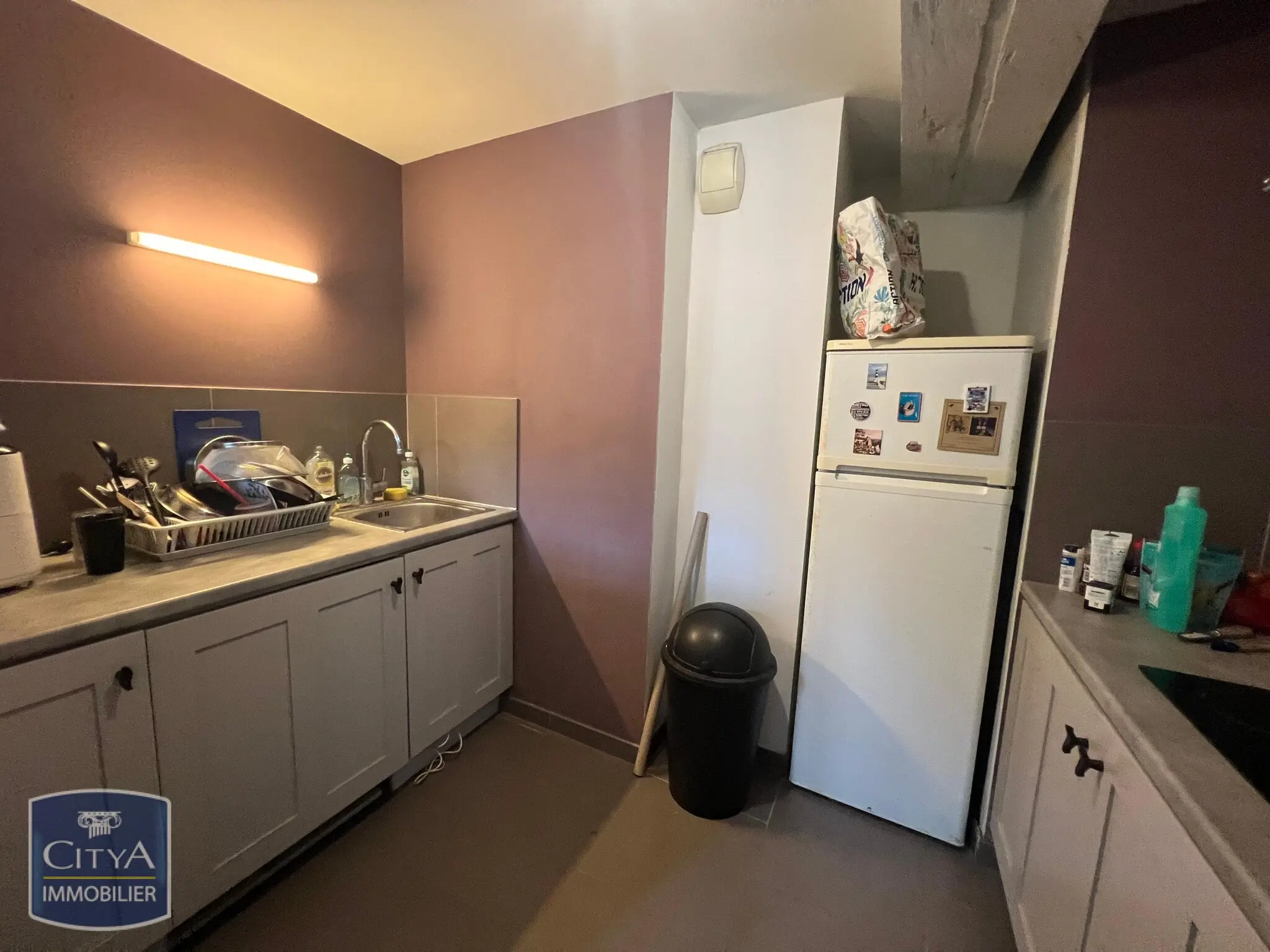 Photo 8 Appartement 3 pièces 60m²