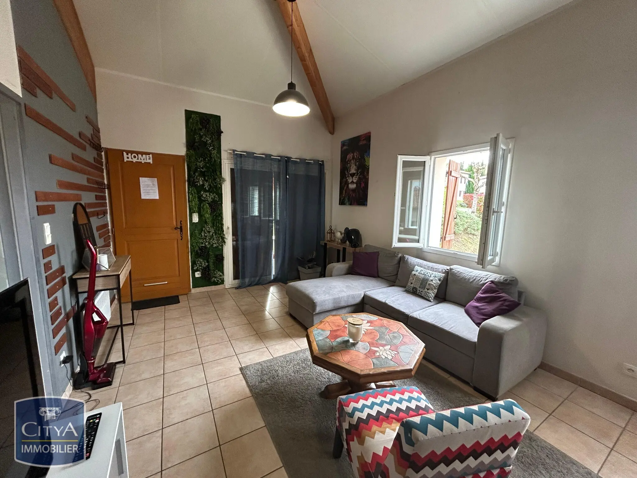 Photo 7 Appartement 2 pièces 47.59m²