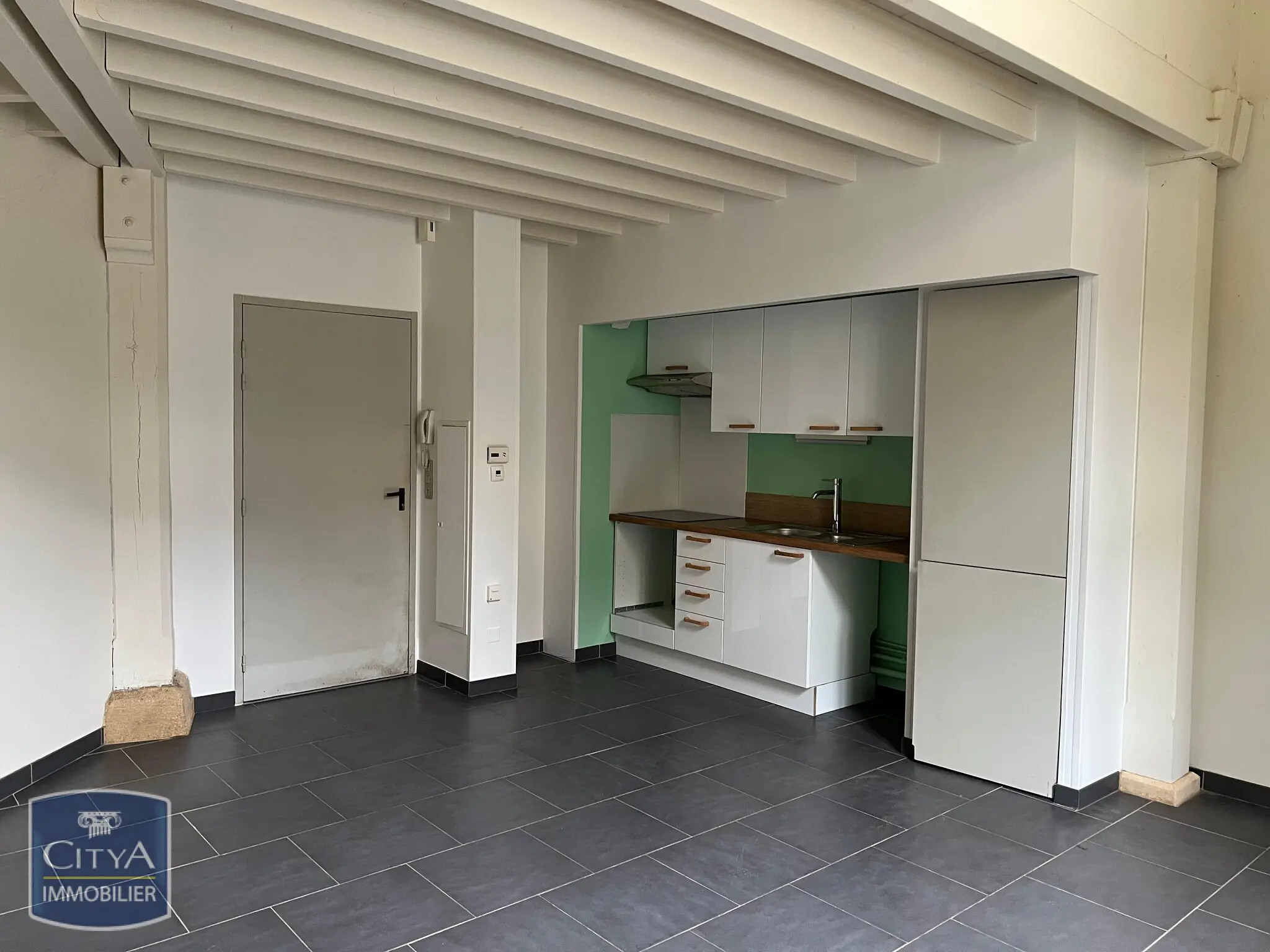 Photo 3 Appartement 2 pièces 43m²