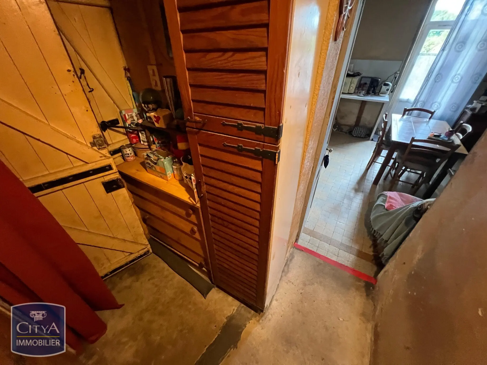 Photo 14 Immeuble 192m²