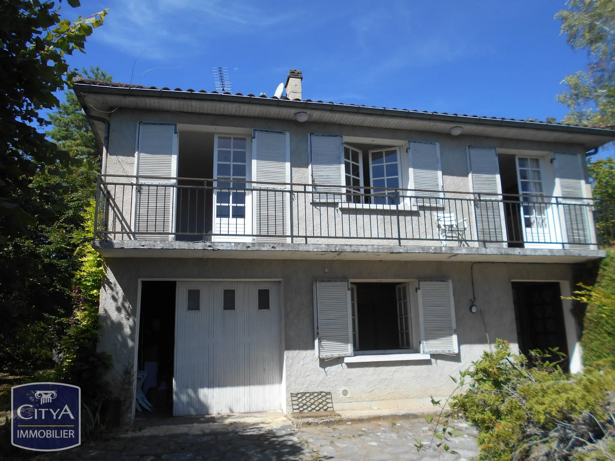 Photo 3 Maison 4 pièces 99.8m²