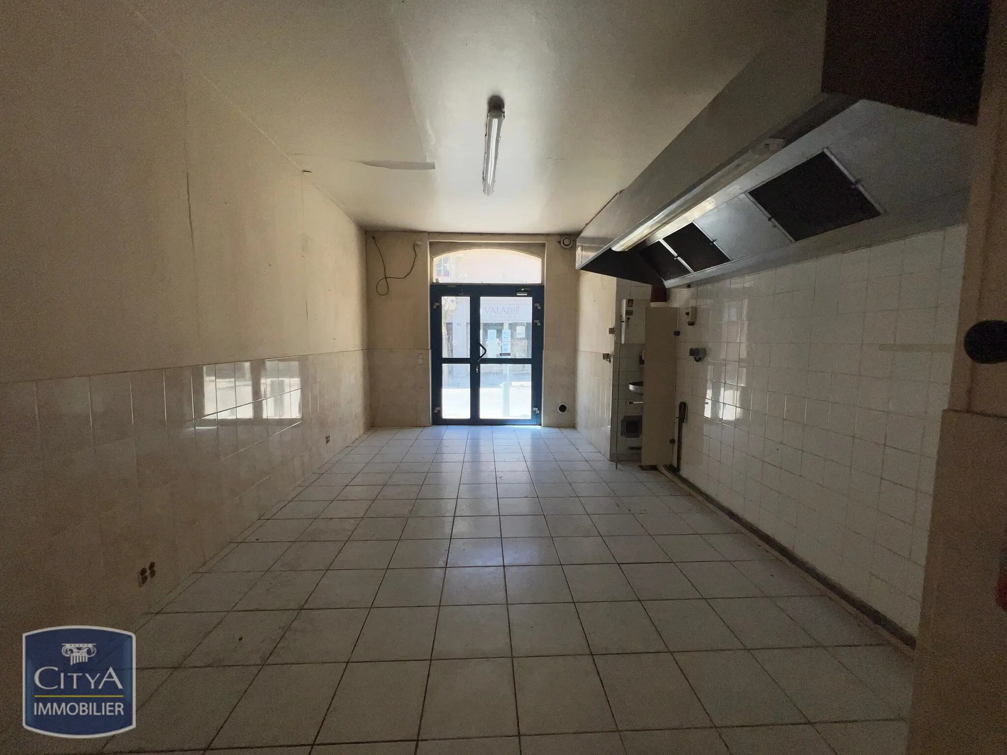 Photo 7 Immeuble 300m²