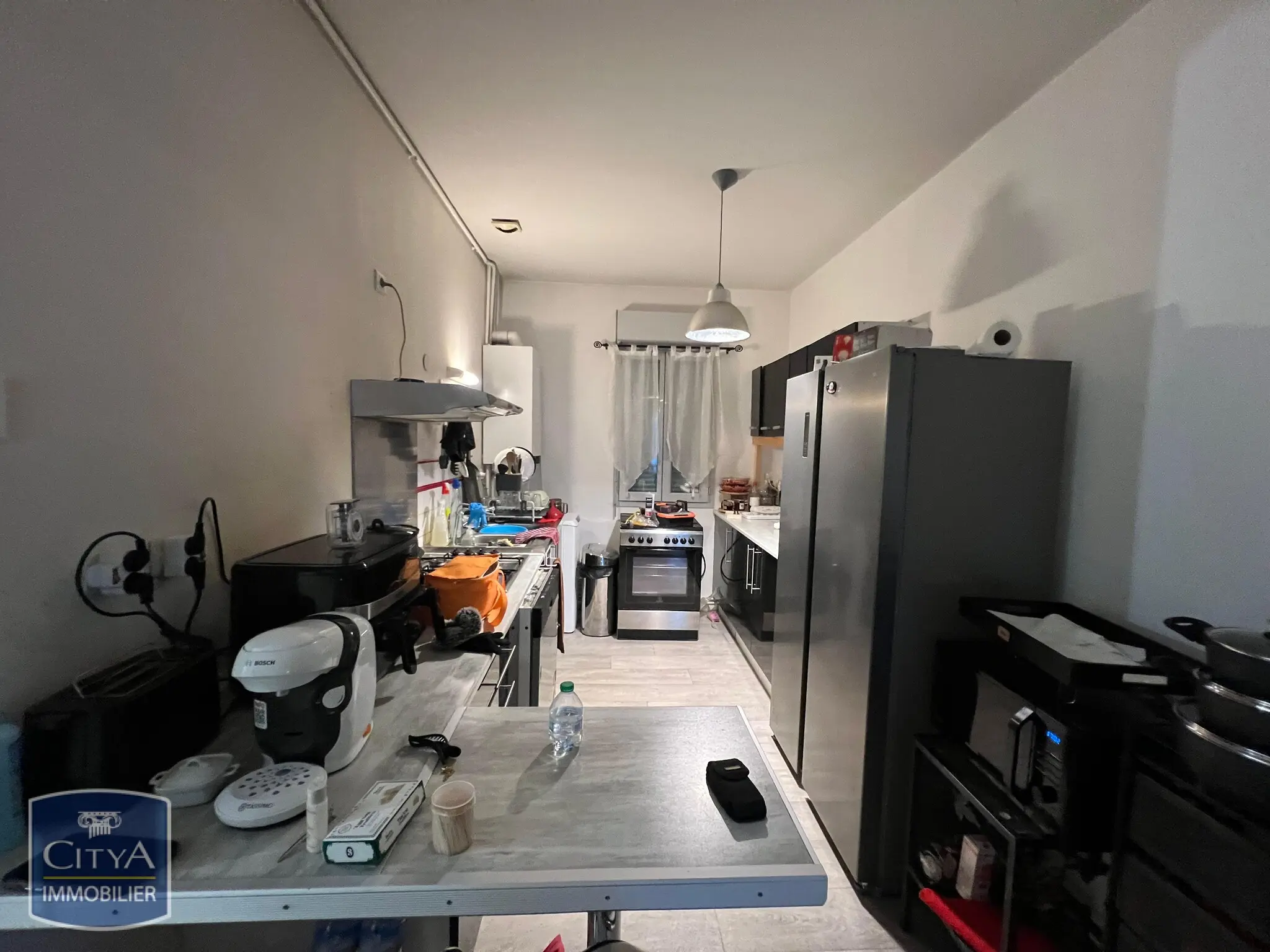 Photo 3 Appartement 4 pièces 81m²