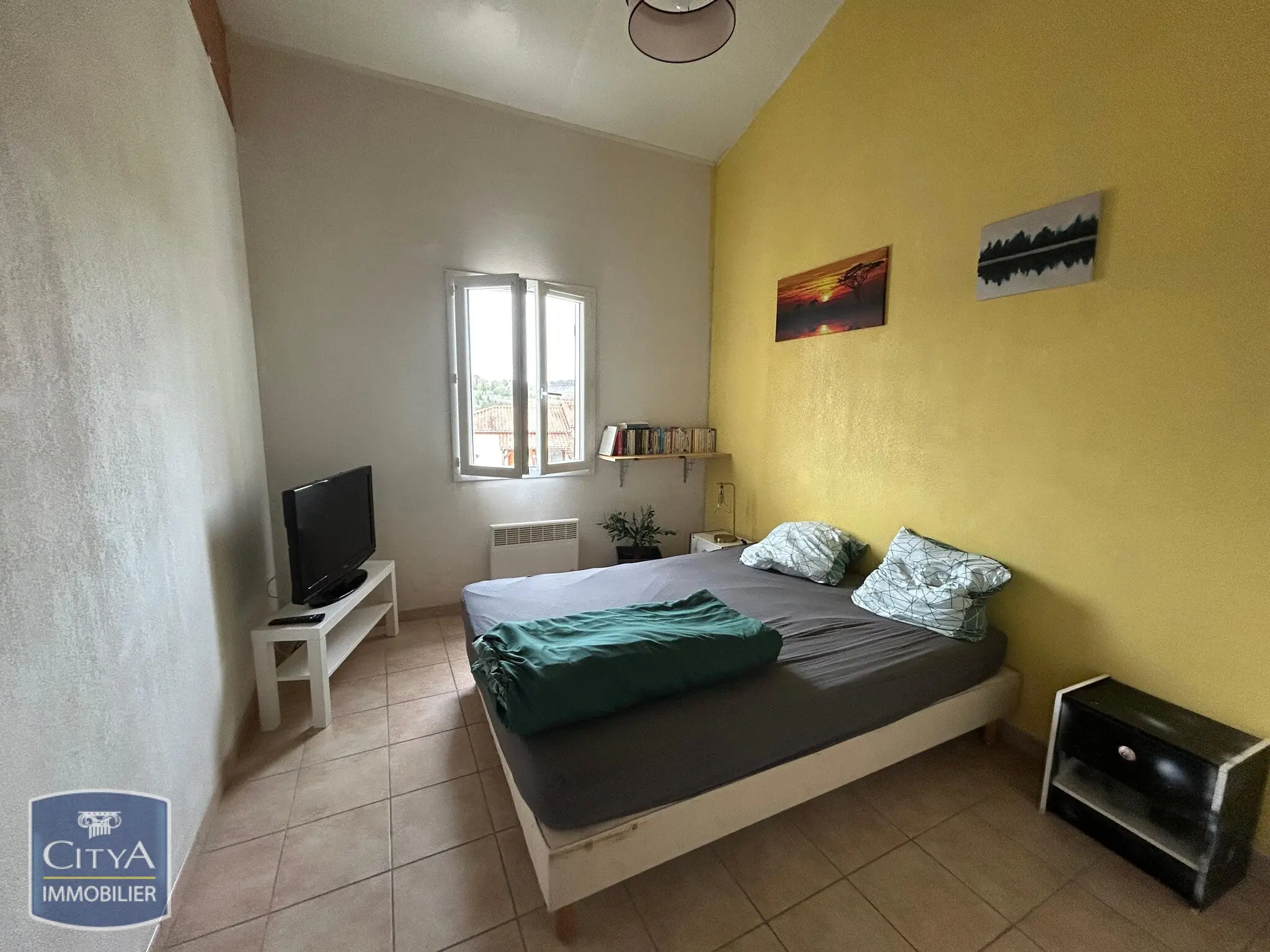Photo 3 Appartement 2 pièces 47.59m²
