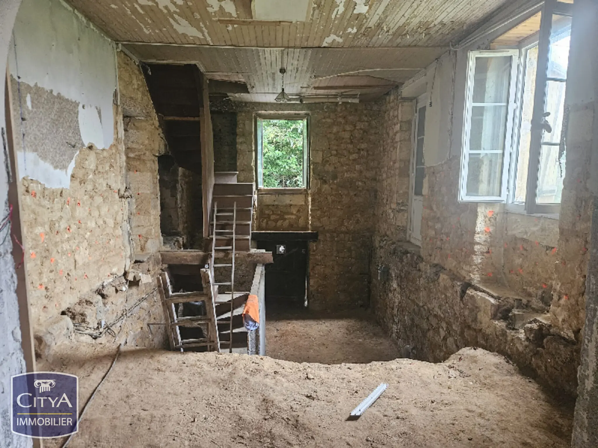 Photo 4 Maison 4 pièces 127m²