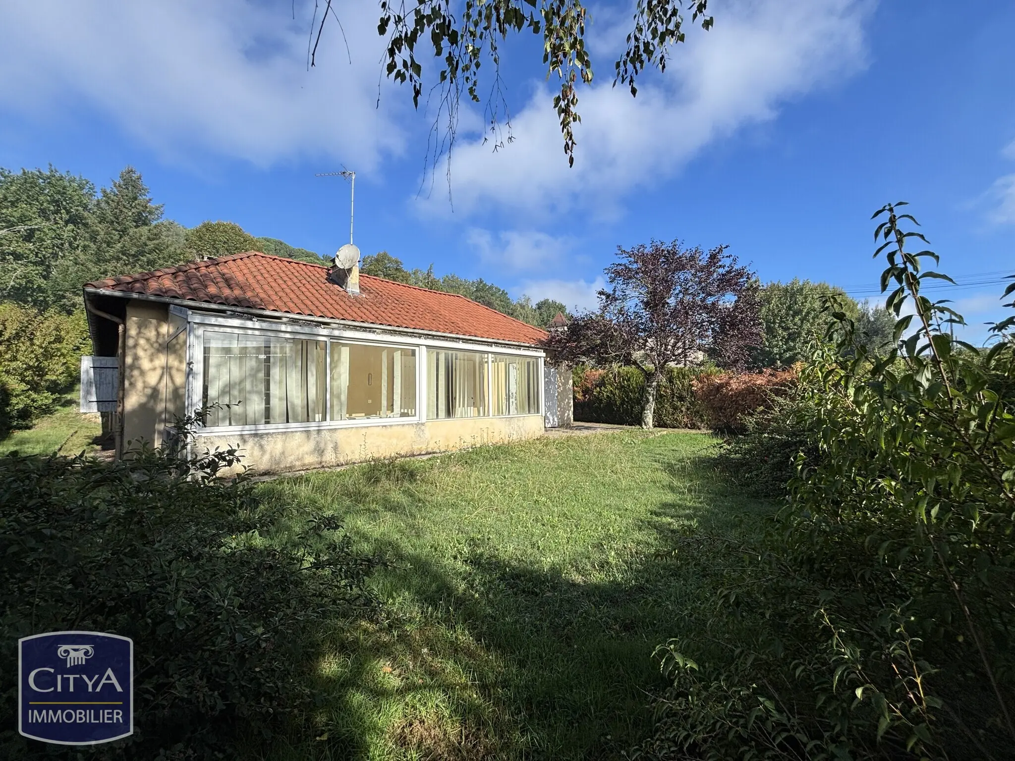 Photo 1 Maison 4 pièces 82.9m²