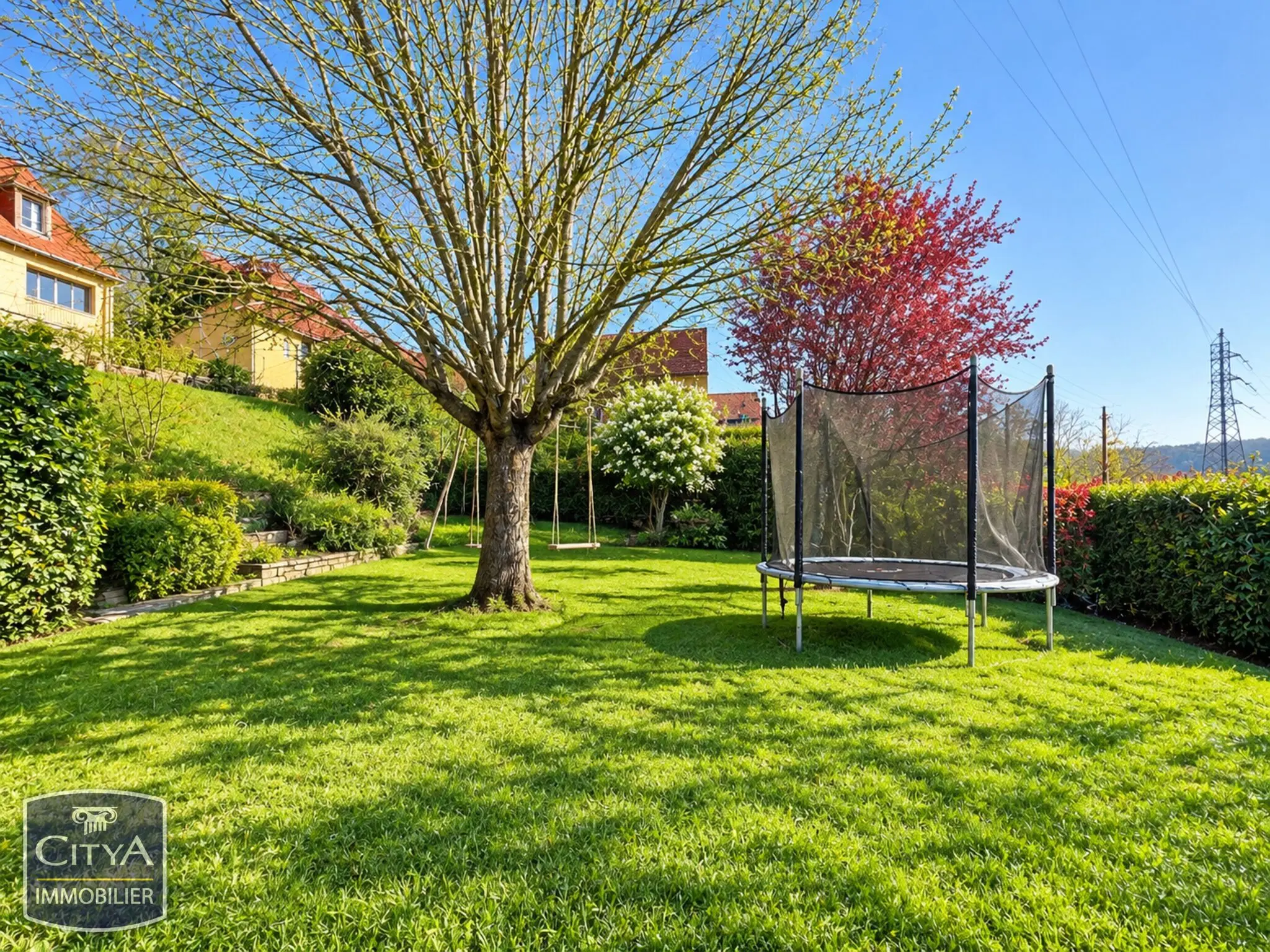 Photo 8 Maison 6 pièces 165m²