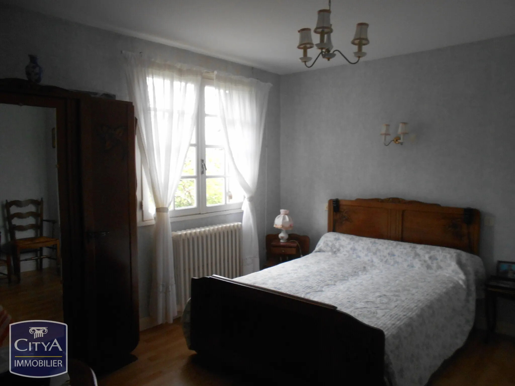 Photo 2 Maison 4 pièces 99.8m²