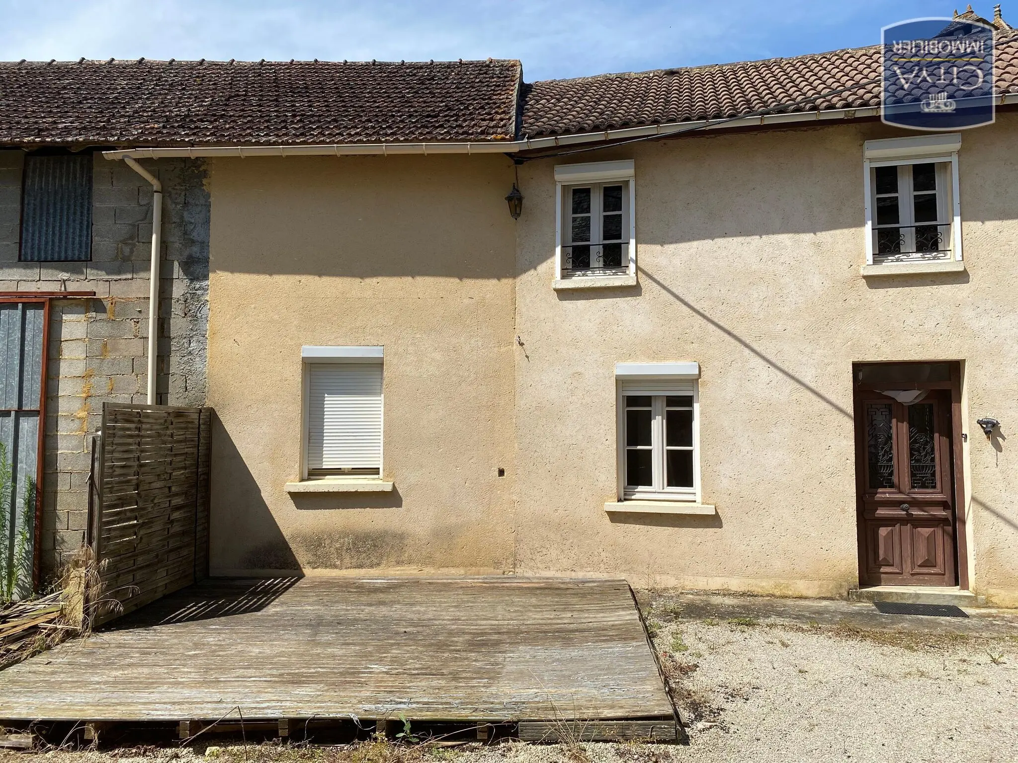 Photo 9 Maison 9 pièces 280m²