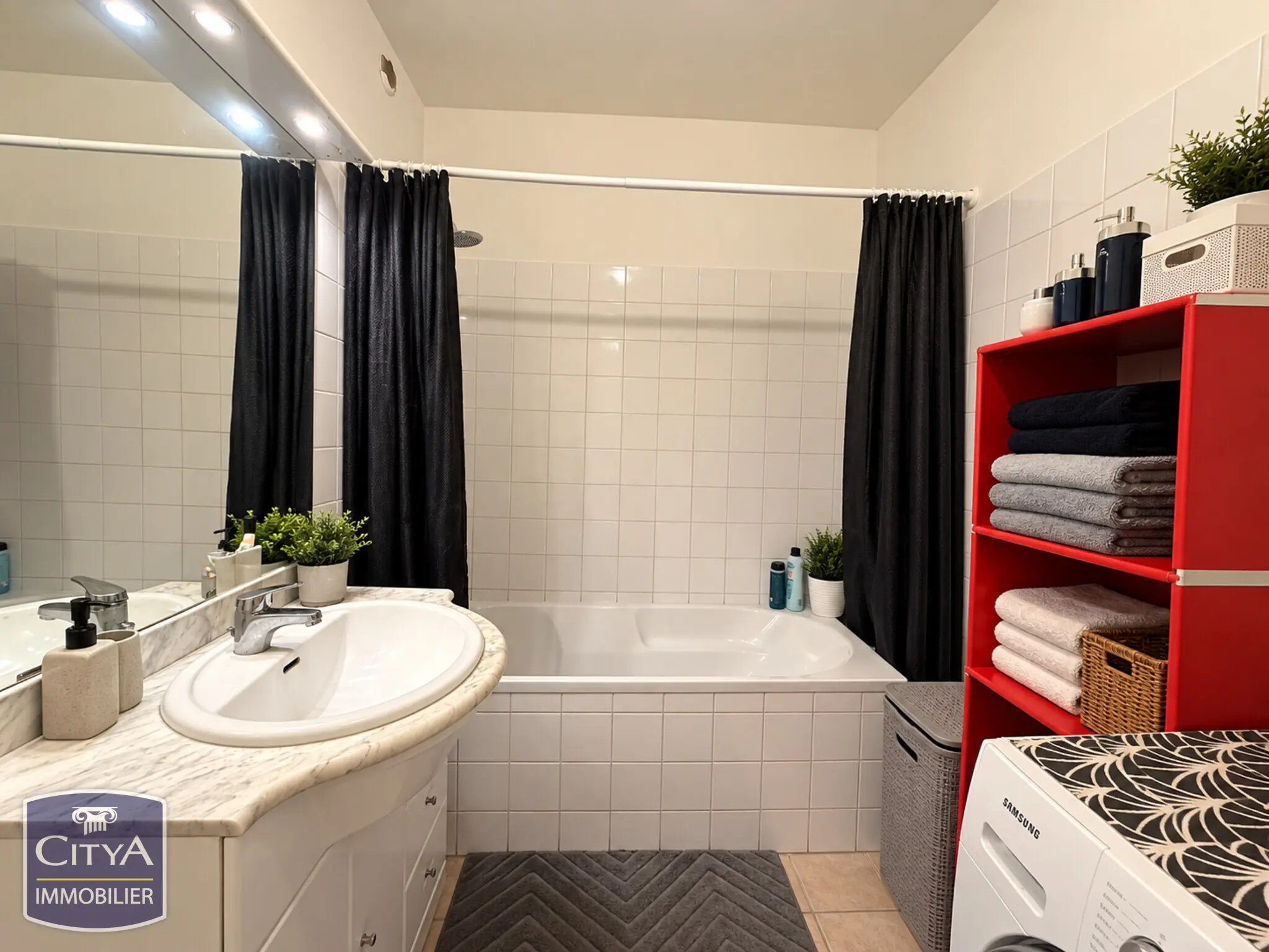 Photo 5 Appartement 2 pièces 46m²