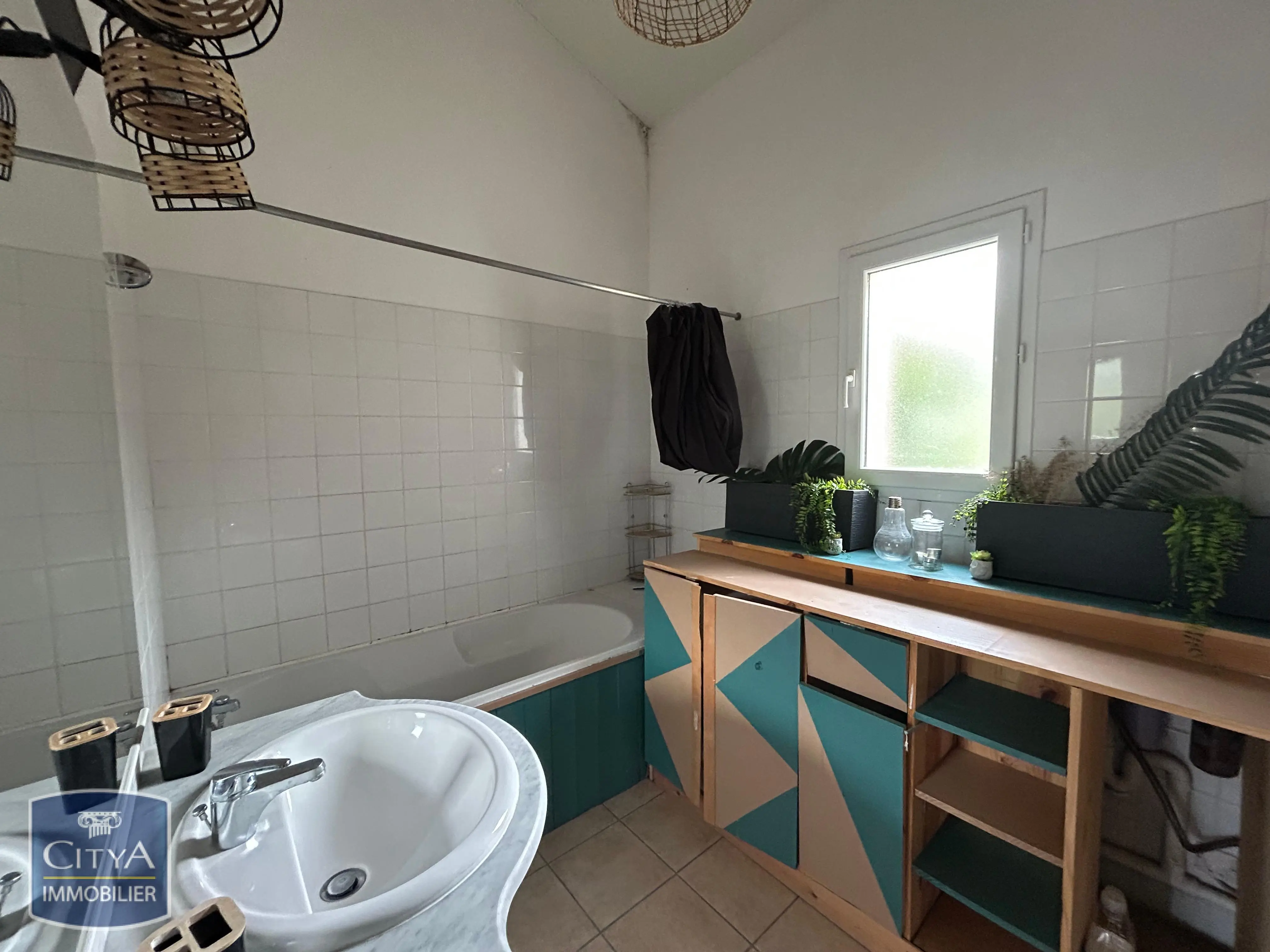 Photo 11 Appartement 2 pièces 47.59m²