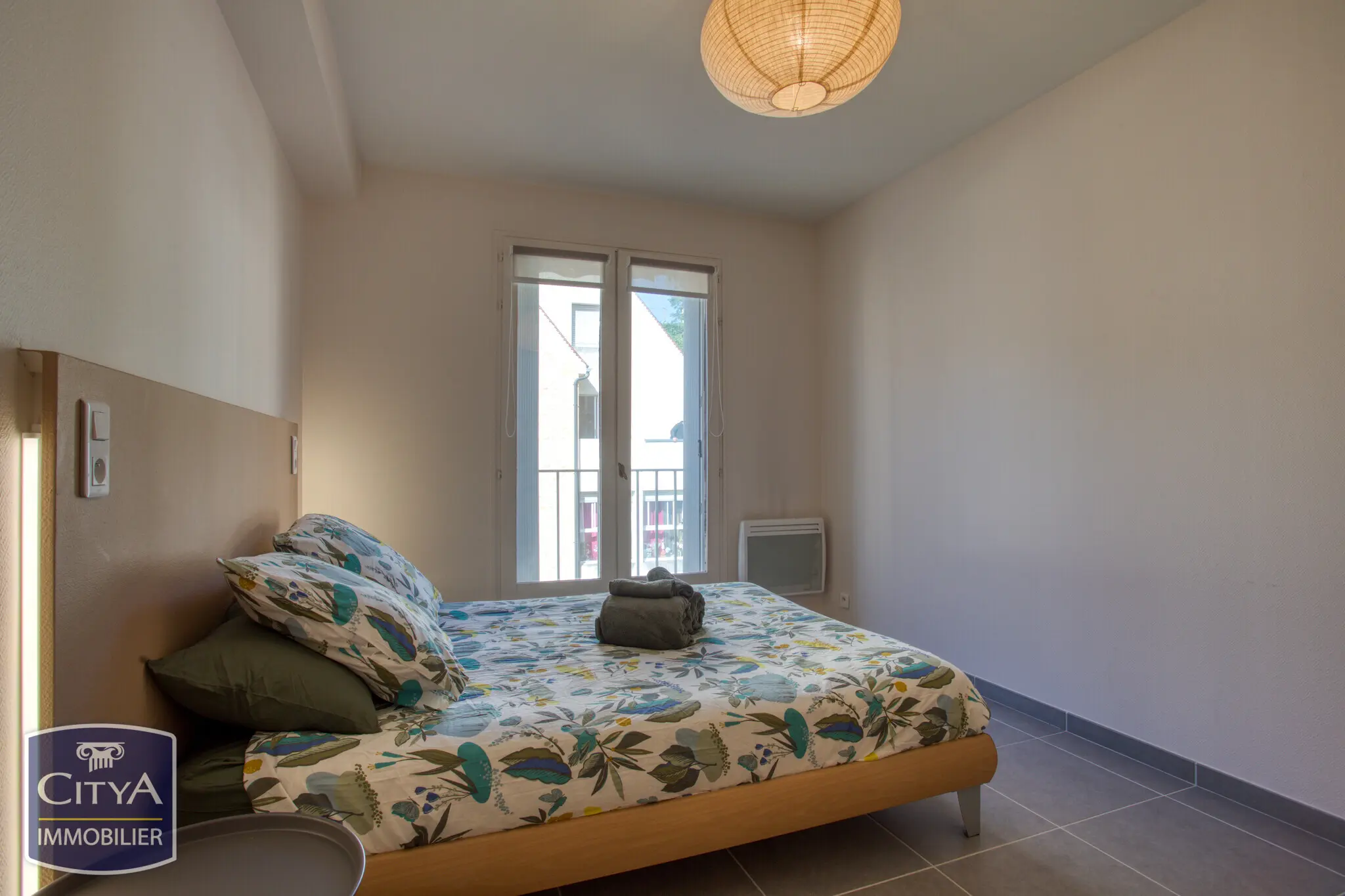 Photo 7 Appartement 3 pièces 50m²