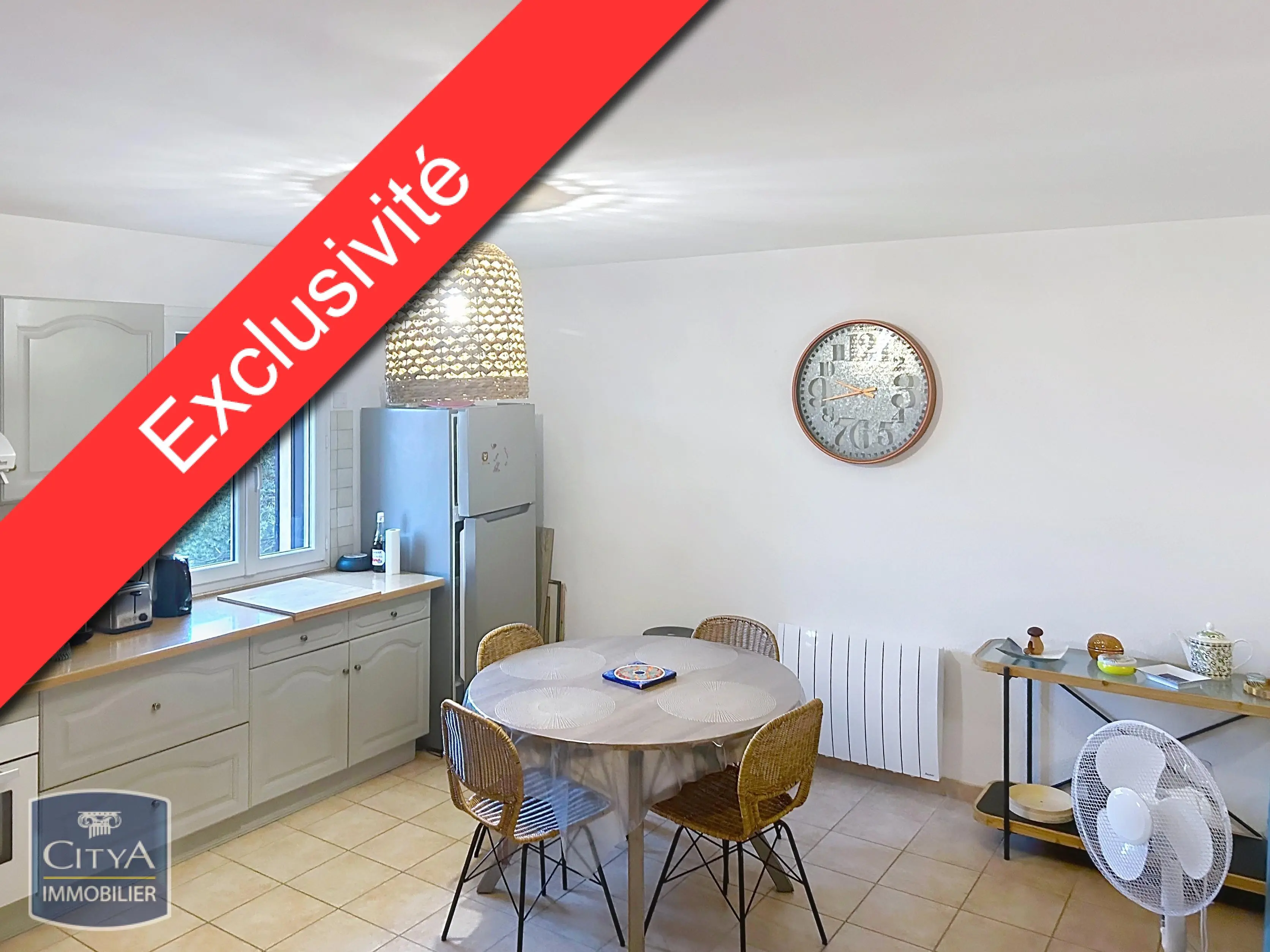 Photo 1 Appartement 3 pièces 68.95m²