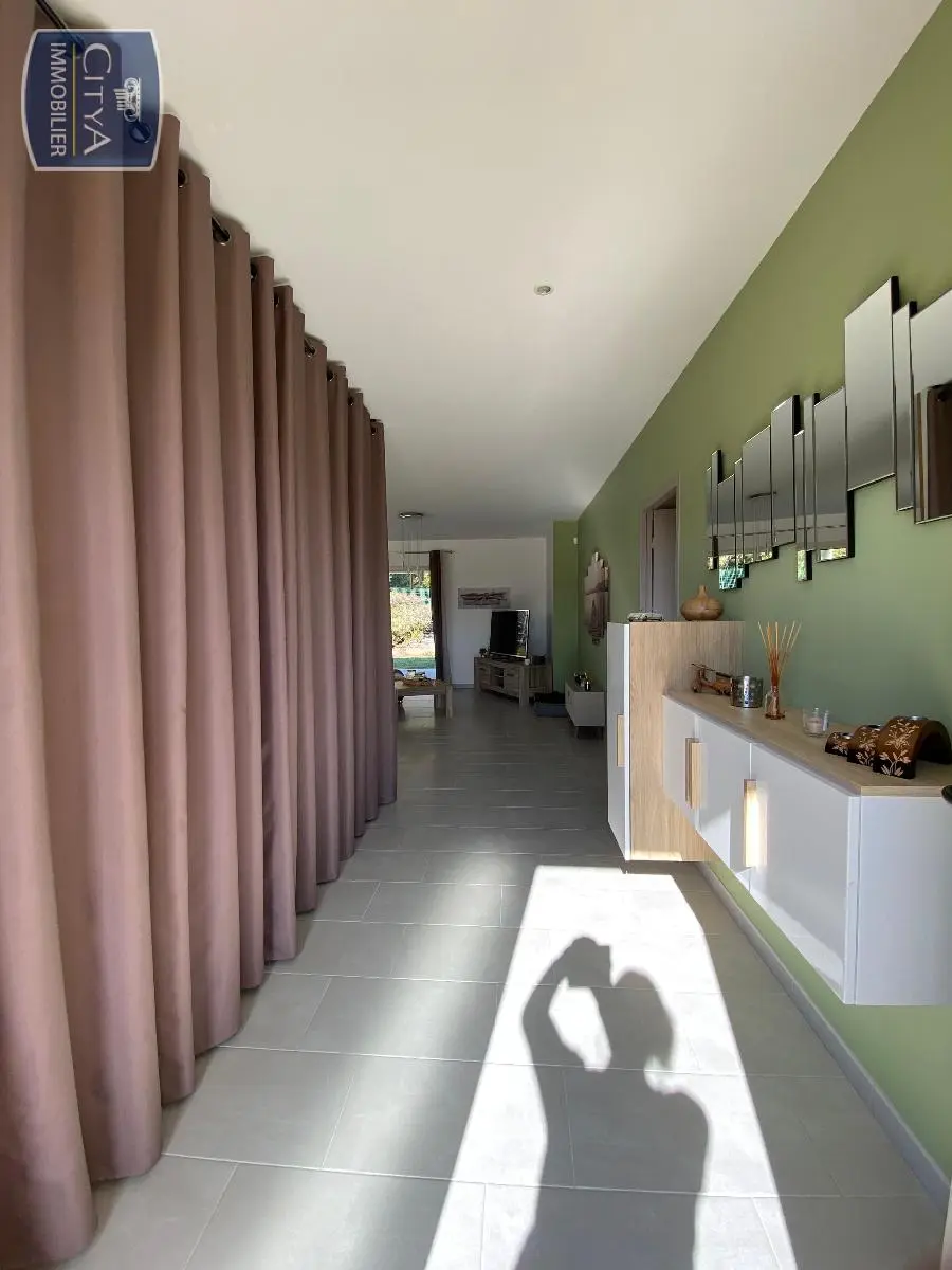 Photo 5 Maison 6 pièces 153m²