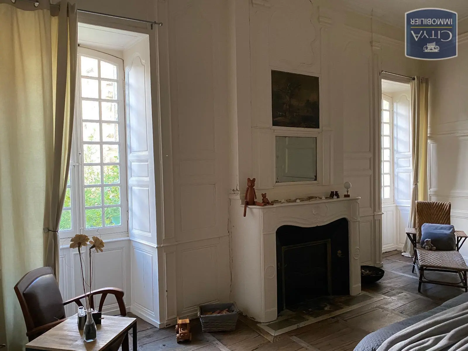 Photo 1 Appartement 4 pièces 98.07m²