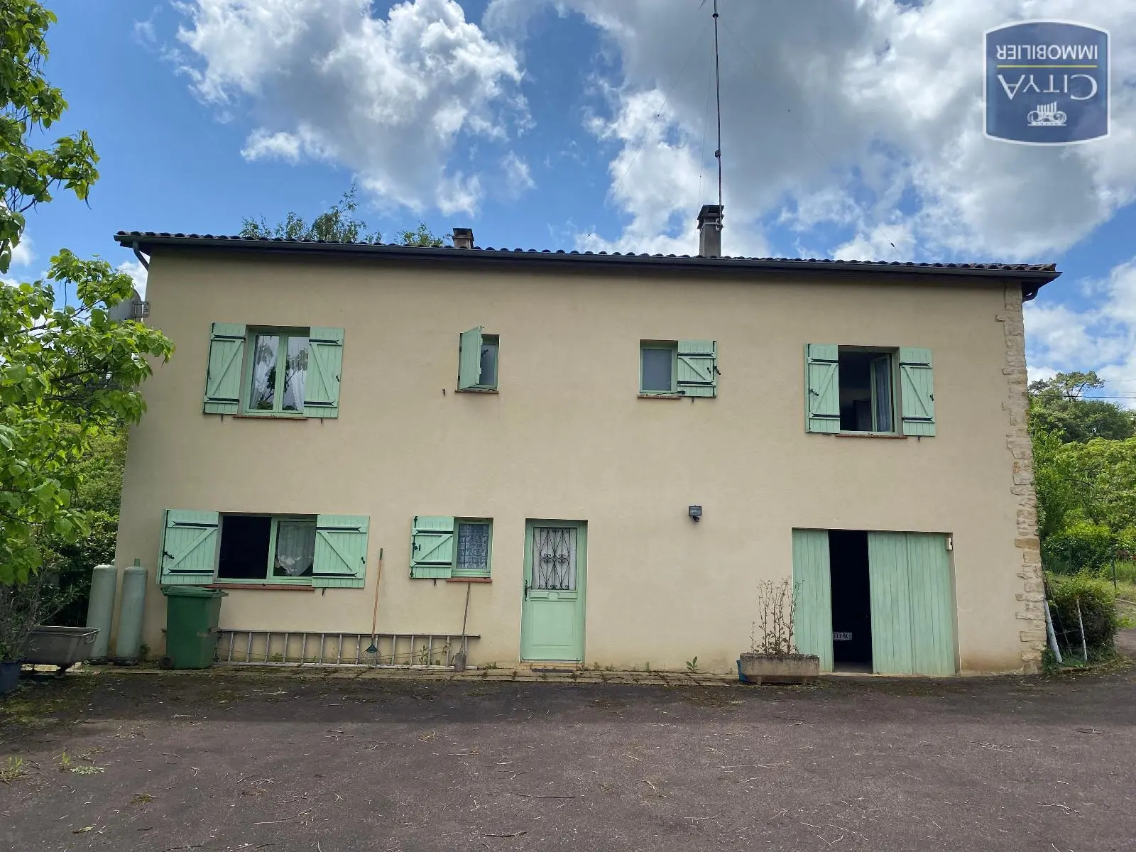 Photo 2 Maison 5 pièces 132m²