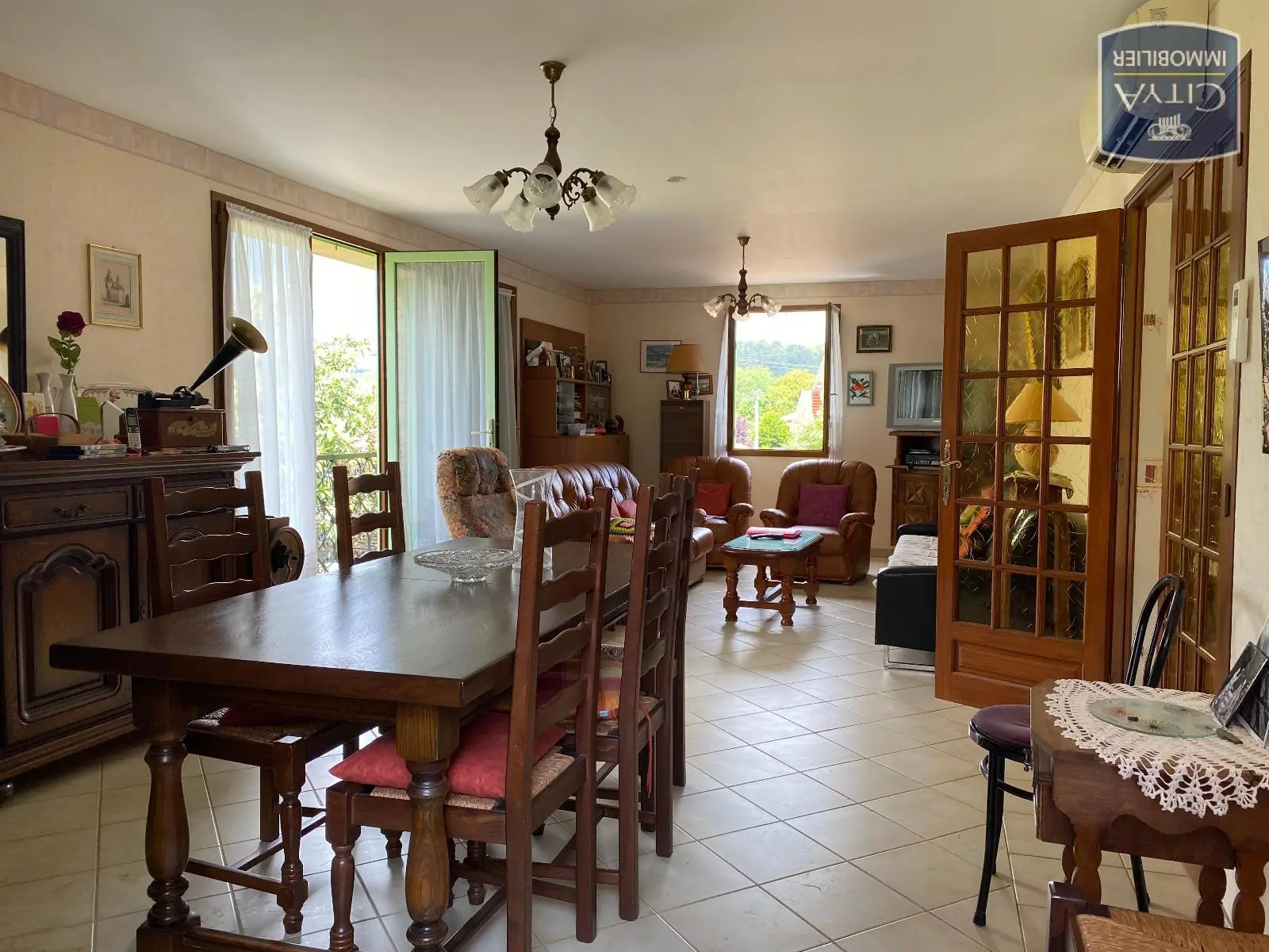 Photo 5 Maison 5 pièces 132m²