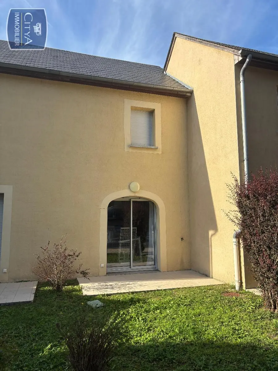 Photo 2 Appartement 3 pièces 37.06m²