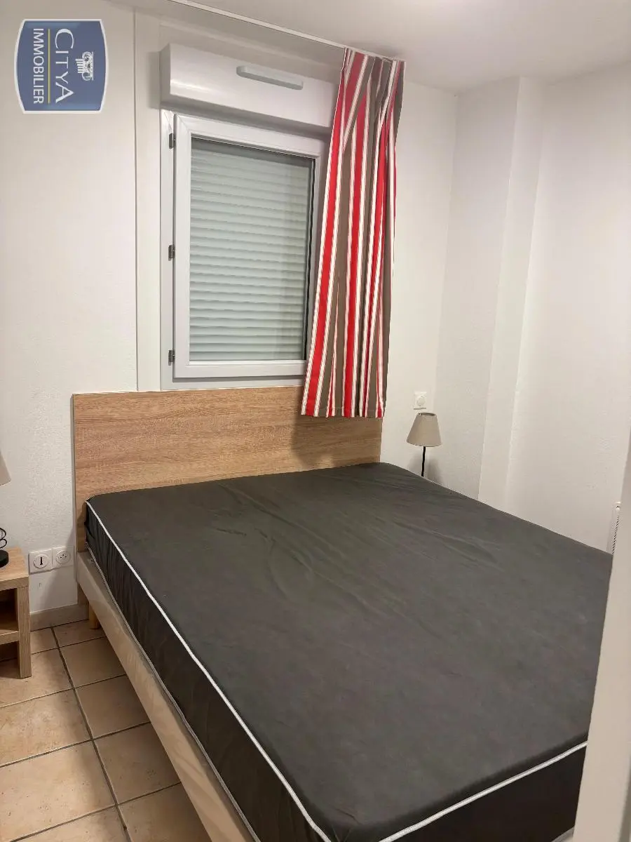 Photo 8 Appartement 3 pièces 37.06m²