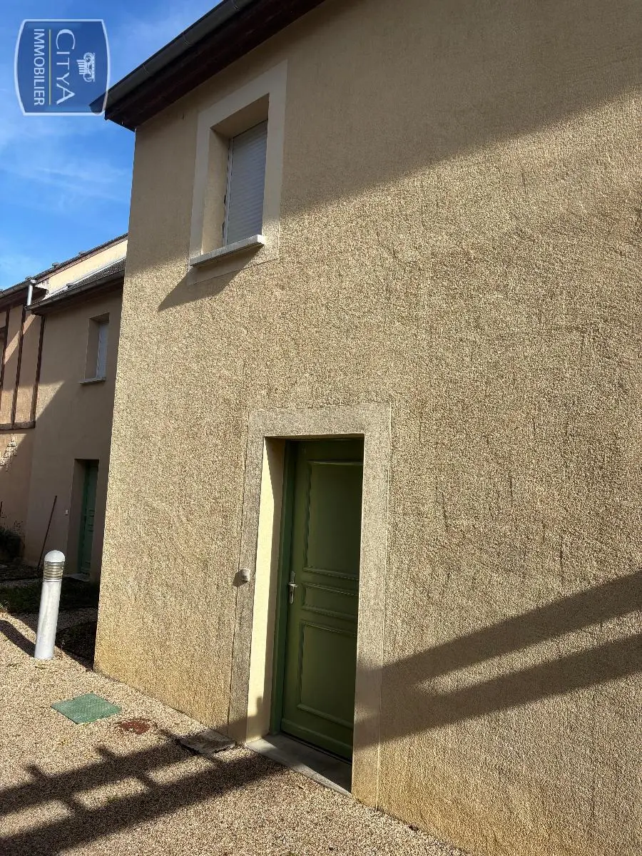Photo 3 Appartement 3 pièces 37.06m²