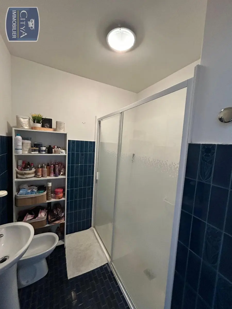 Photo 6 Appartement 3 pièces