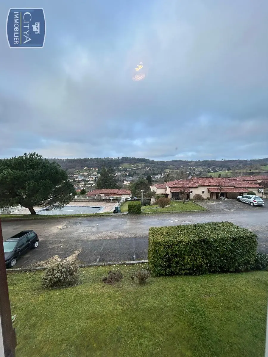 Photo 7 Appartement 2 pièces