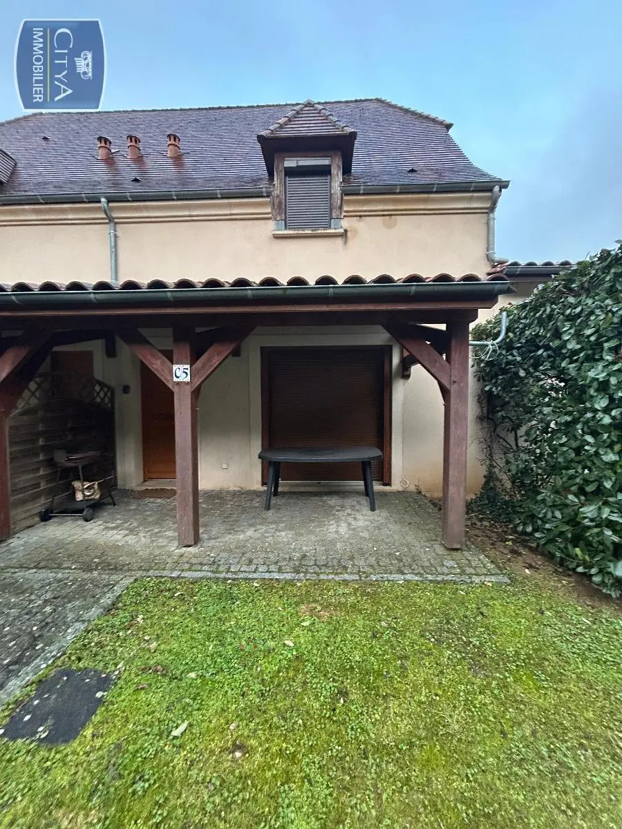 Photo 10 Appartement 3 pièces 75m²