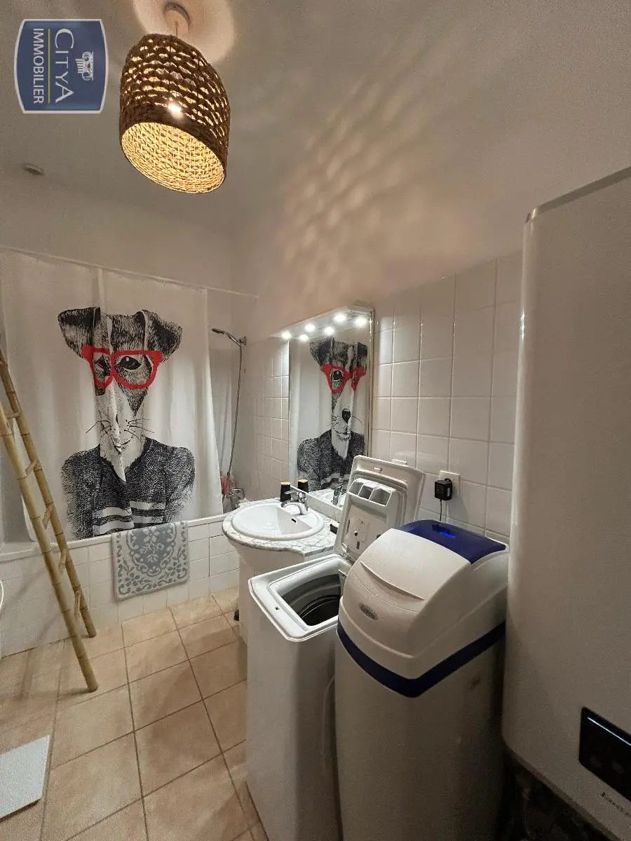 Photo 8 Appartement 3 pièces 75m²