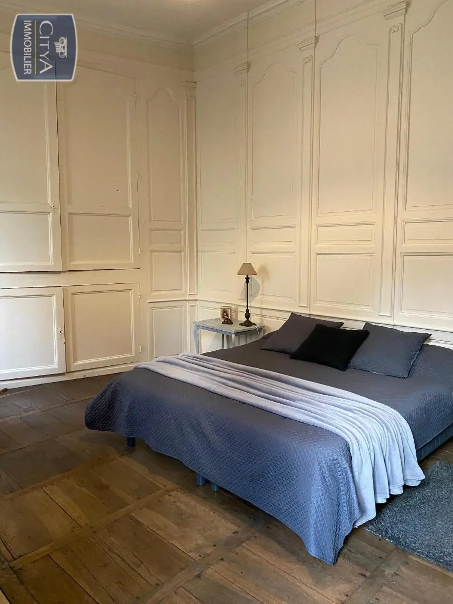 Photo 13 Appartement 4 pièces 98.07m²