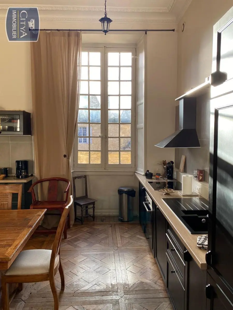 Photo 15 Appartement 4 pièces 98.07m²