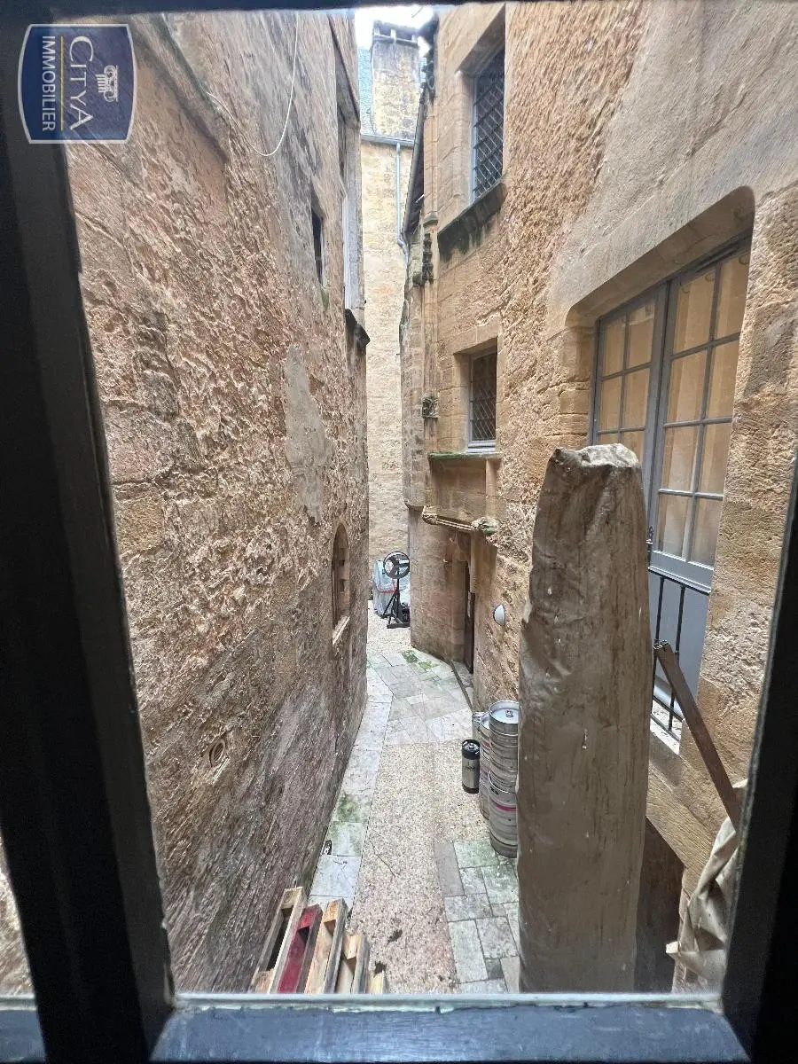 Photo 8 Appartement 2 pièces 49m²